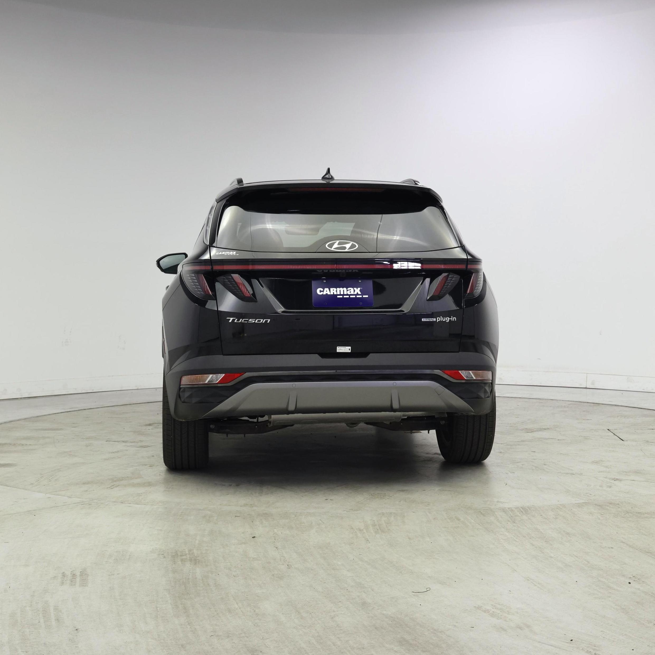 Thumbnail: 2024 Hyundai Tucson - 6