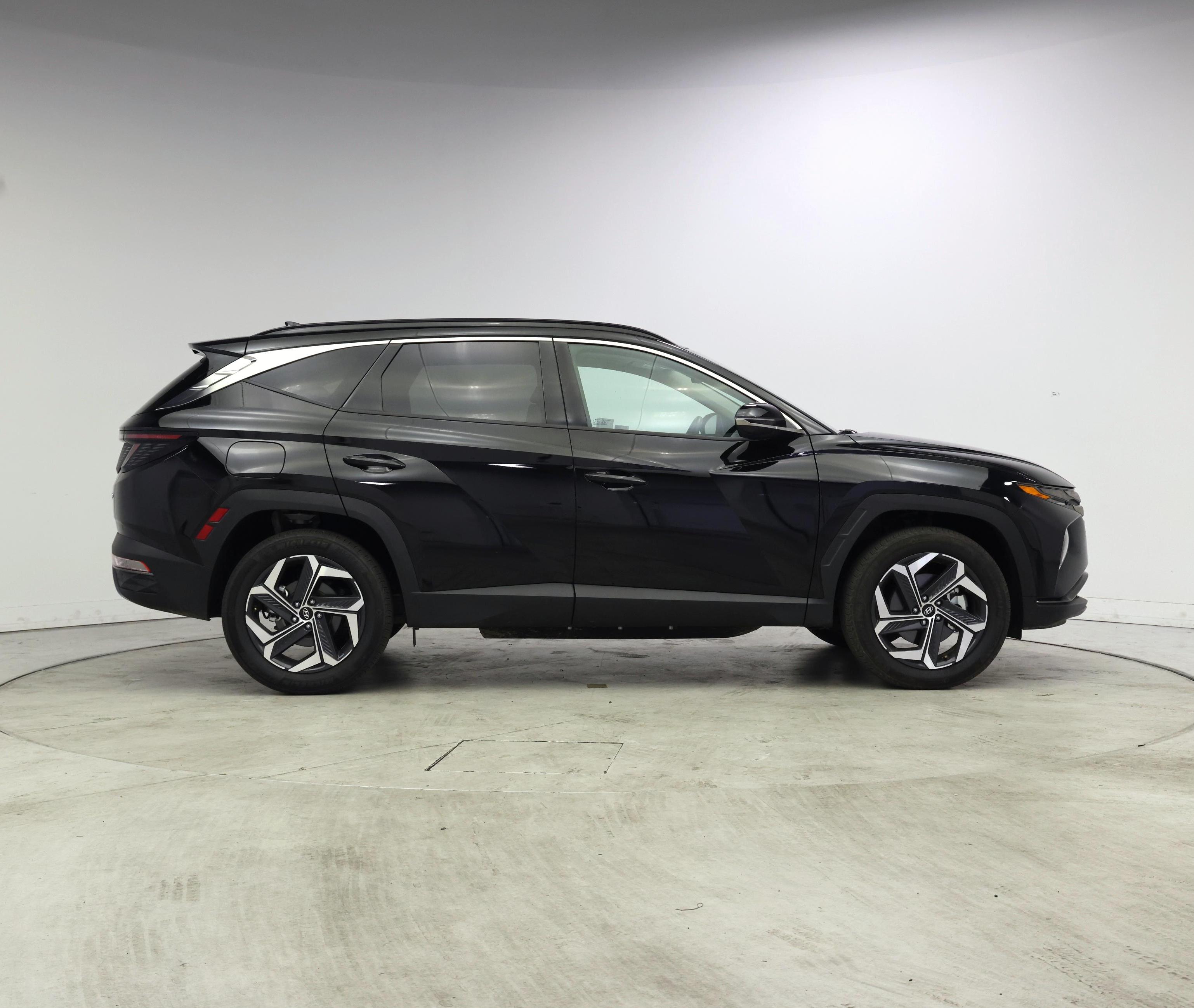 Thumbnail: 2024 Hyundai Tucson - 7