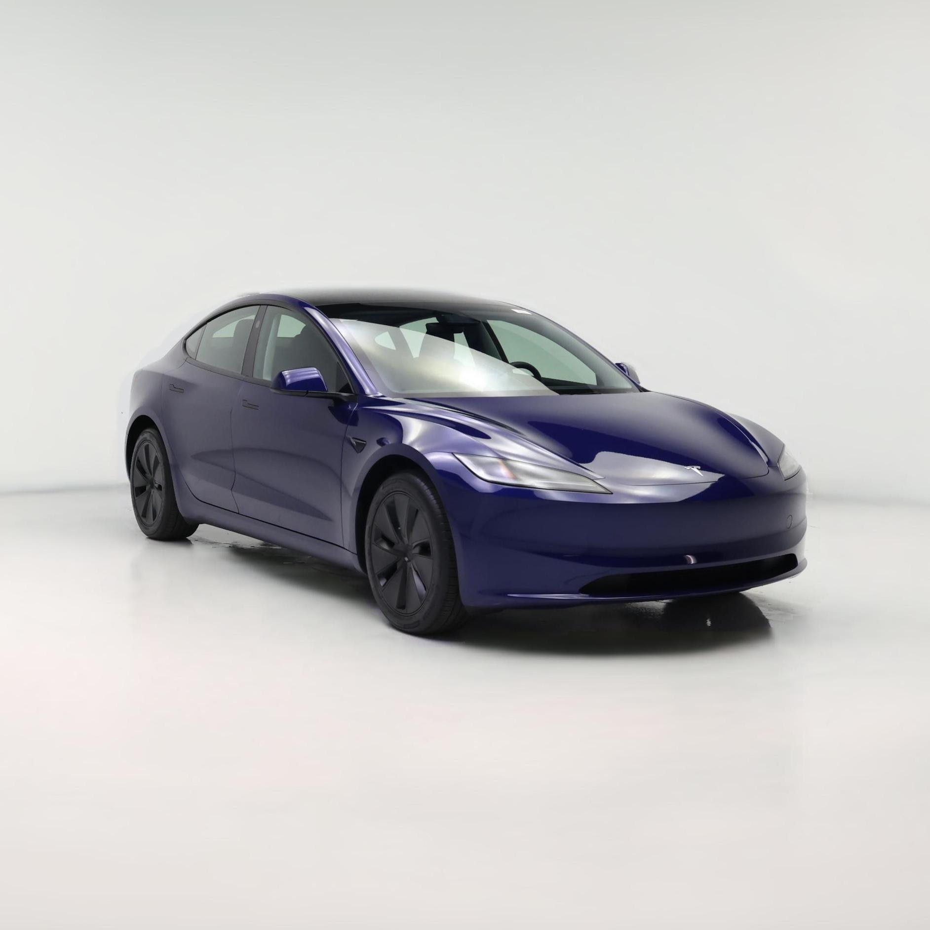 Thumbnail: 2025 Tesla Model 3 - 1