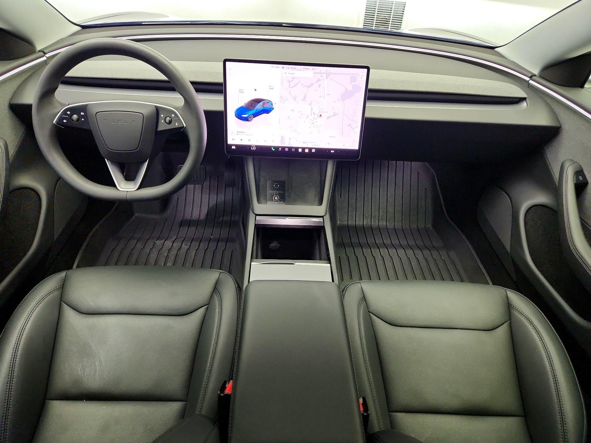 Thumbnail: 2025 Tesla Model 3 - 9