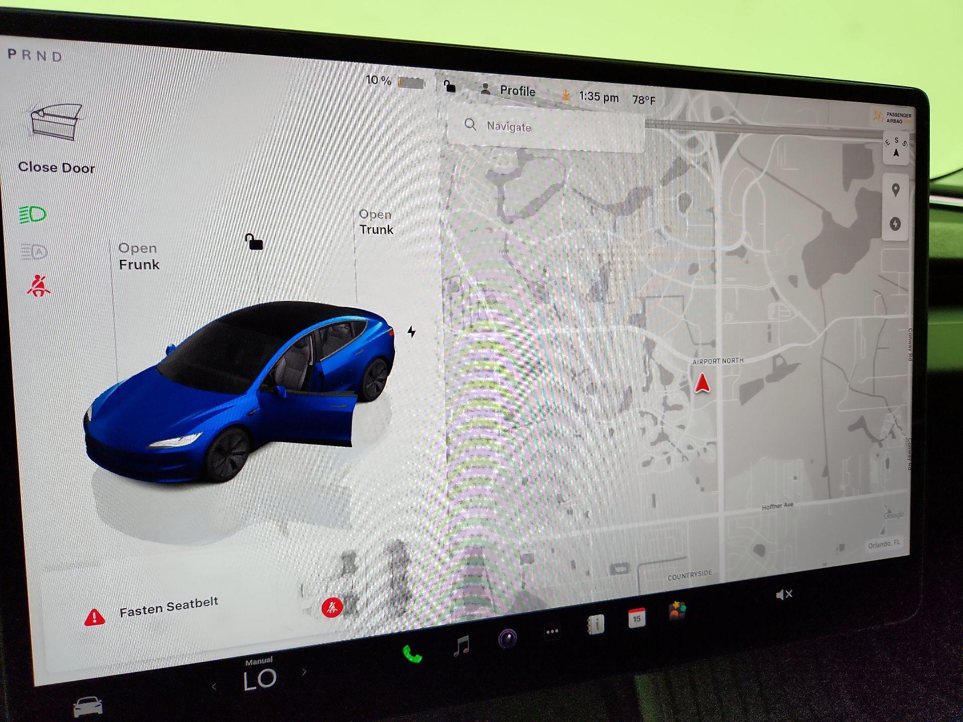 Thumbnail: 2025 Tesla Model 3 - 14