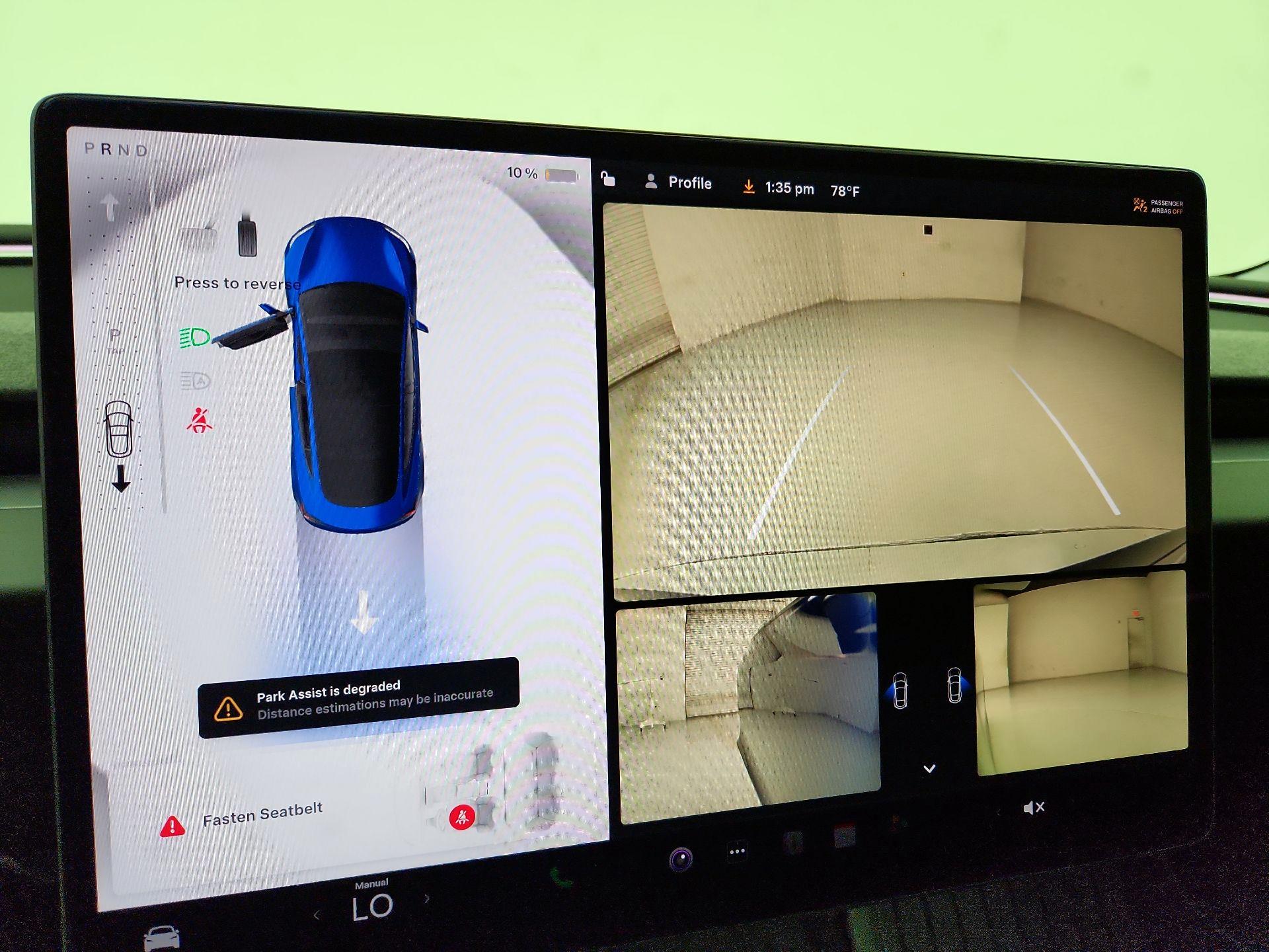 Thumbnail: 2025 Tesla Model 3 - 15