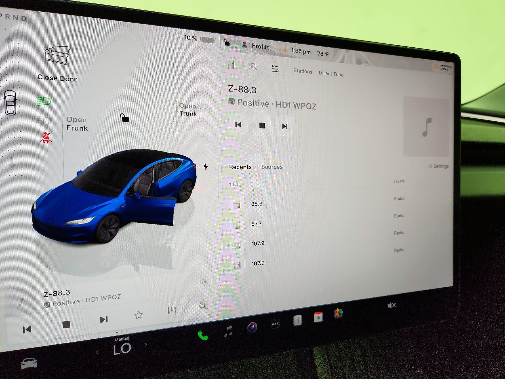 Thumbnail: 2025 Tesla Model 3 - 16