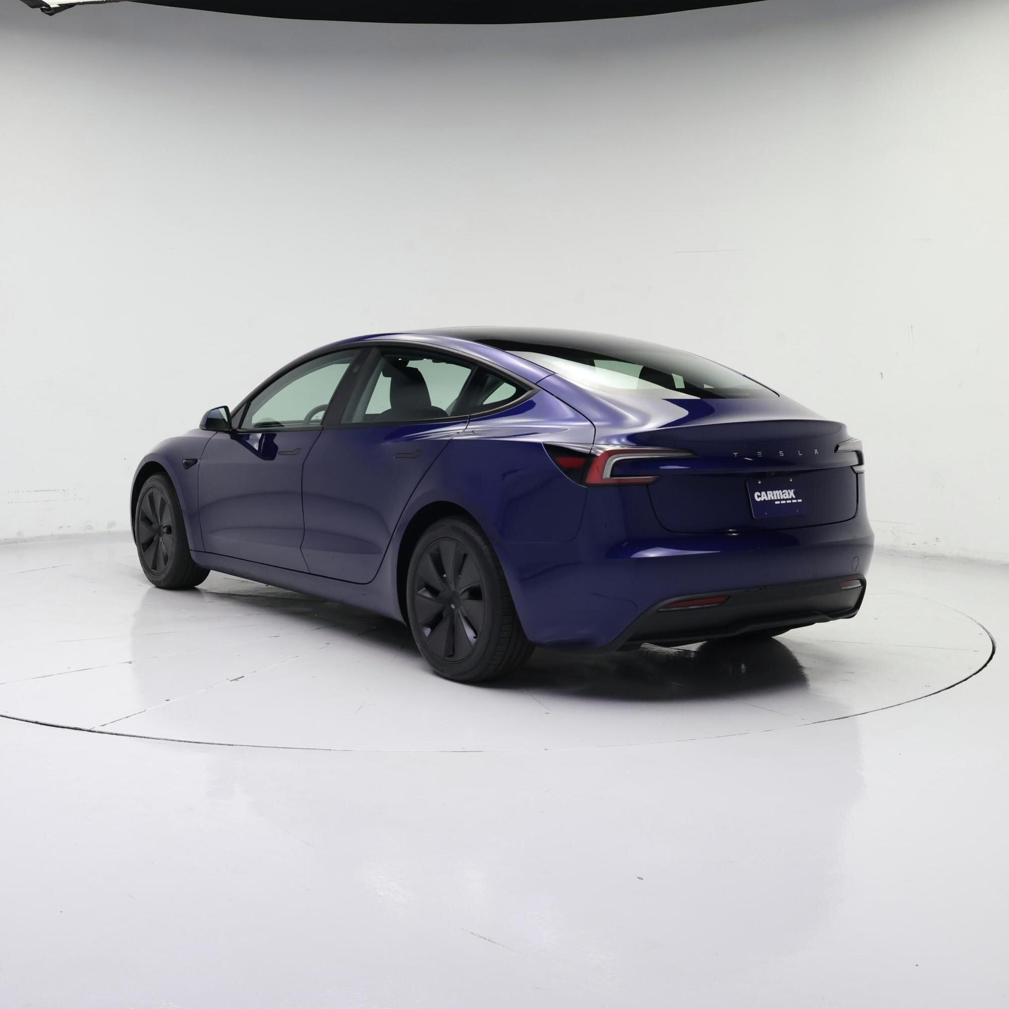 Thumbnail: 2025 Tesla Model 3 - 2
