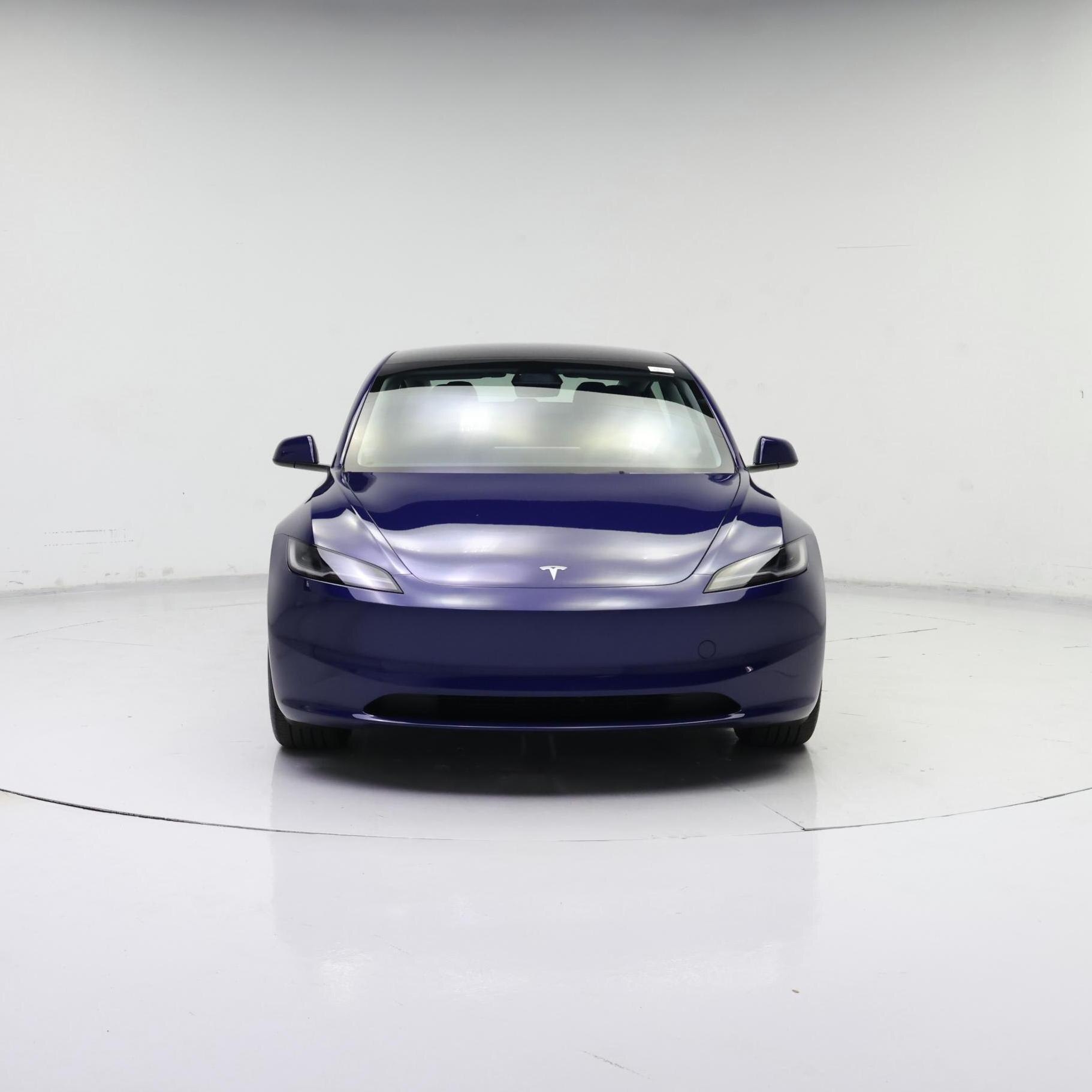 Thumbnail: 2025 Tesla Model 3 - 5