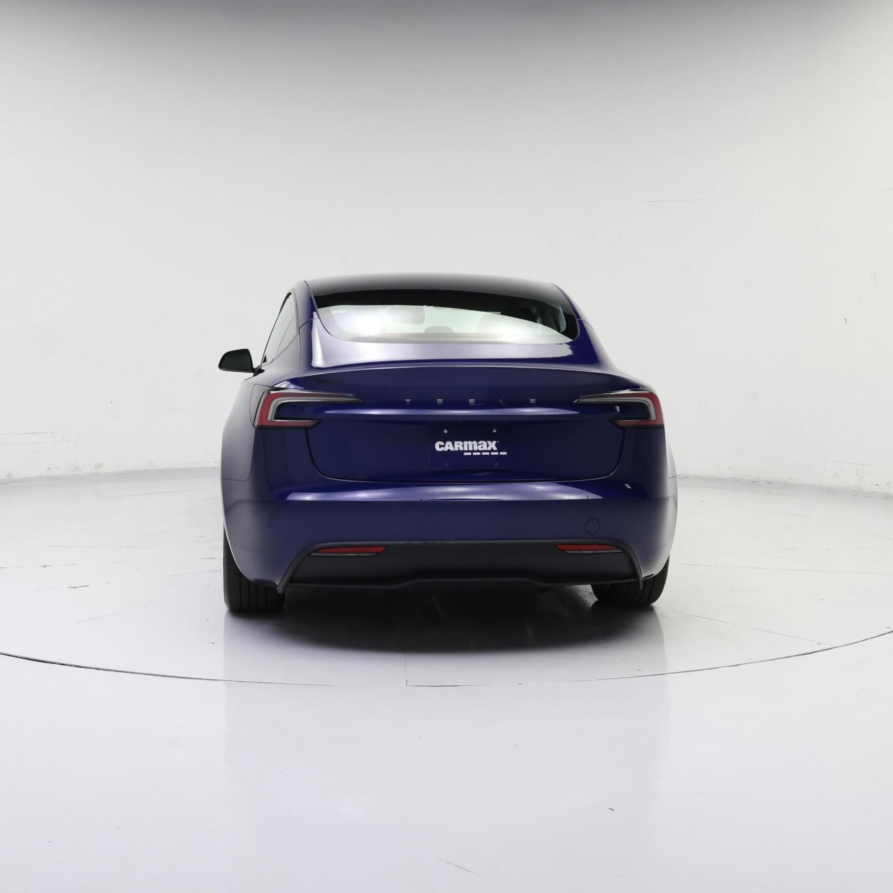 Thumbnail: 2025 Tesla Model 3 - 6