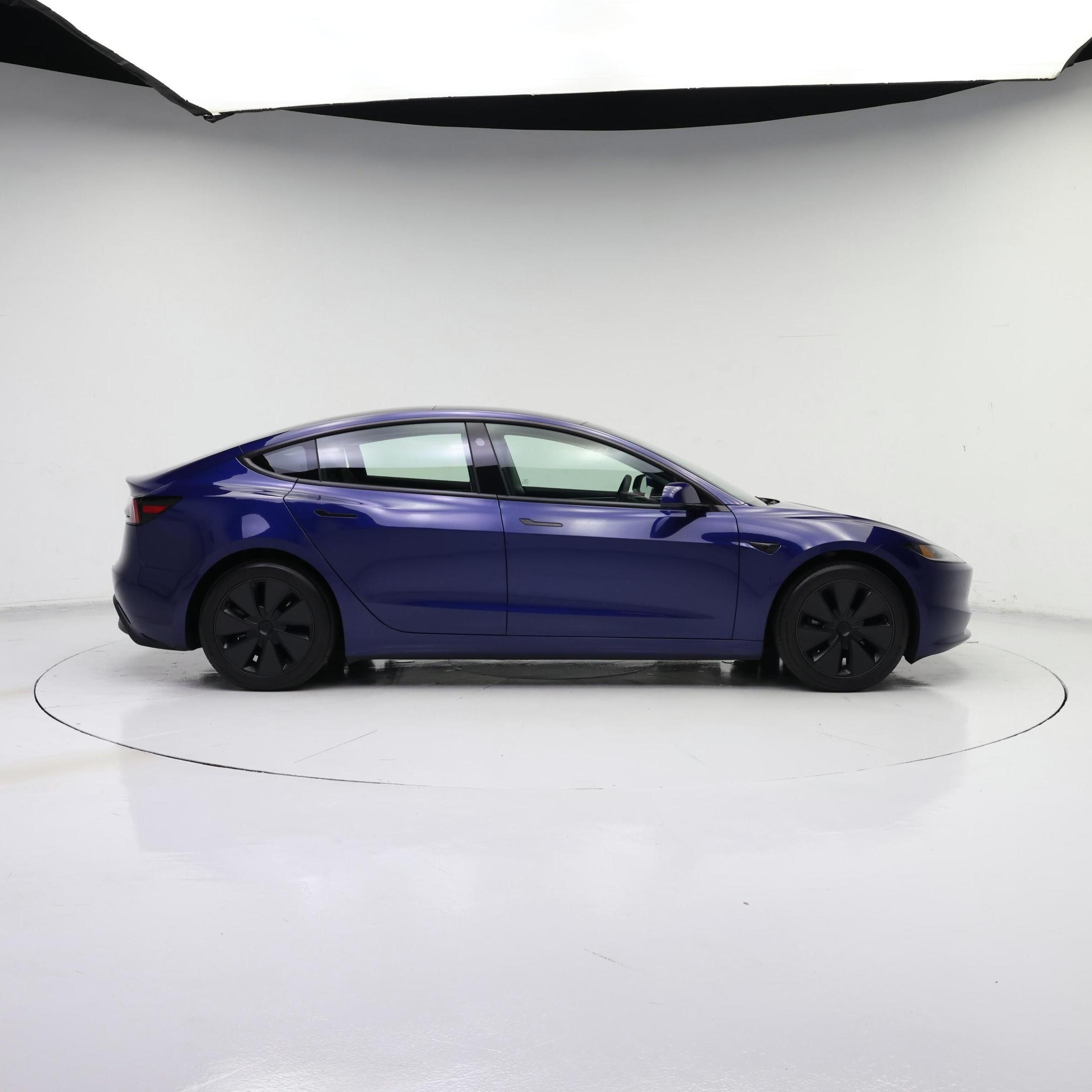 Thumbnail: 2025 Tesla Model 3 - 7