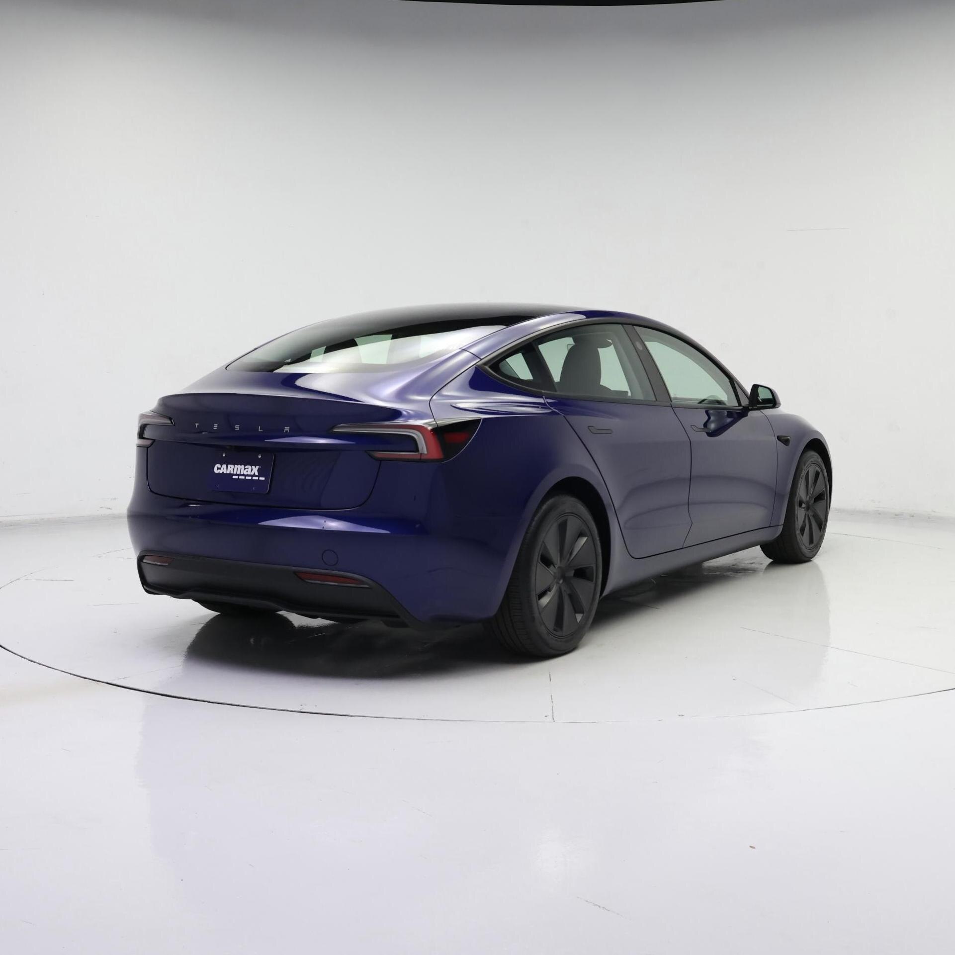 Thumbnail: 2025 Tesla Model 3 - 8