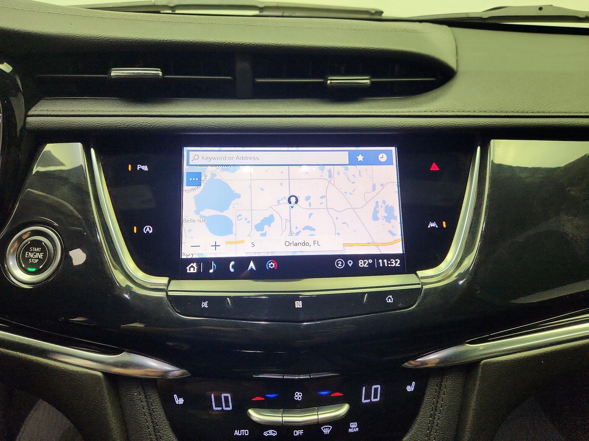 Thumbnail: 2021 Cadillac XT6 - 14