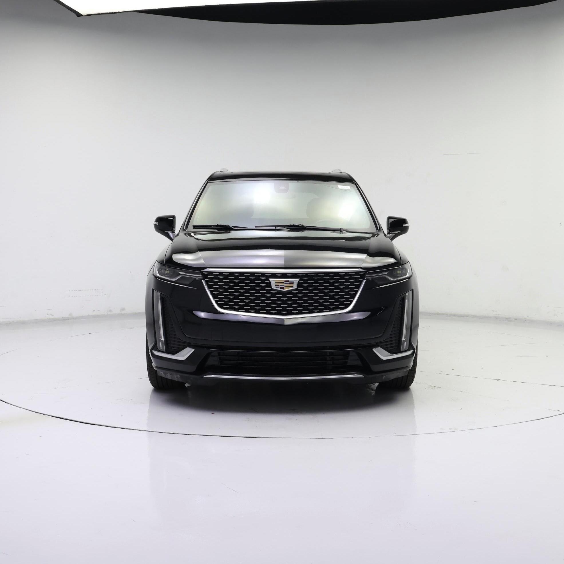 Thumbnail: 2021 Cadillac XT6 - 5