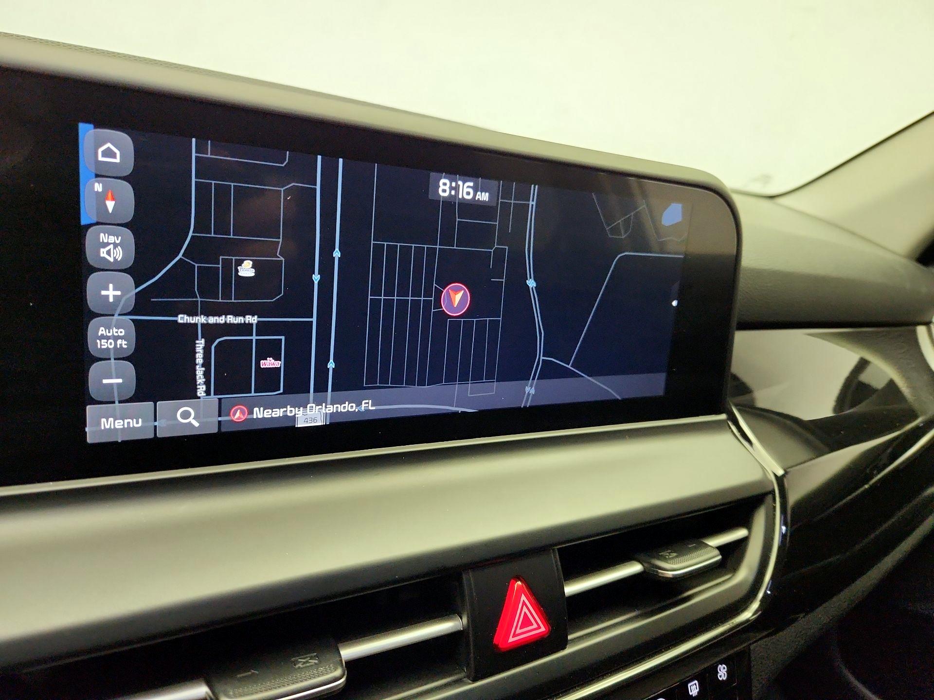 Thumbnail: 2025 Kia Seltos - 14