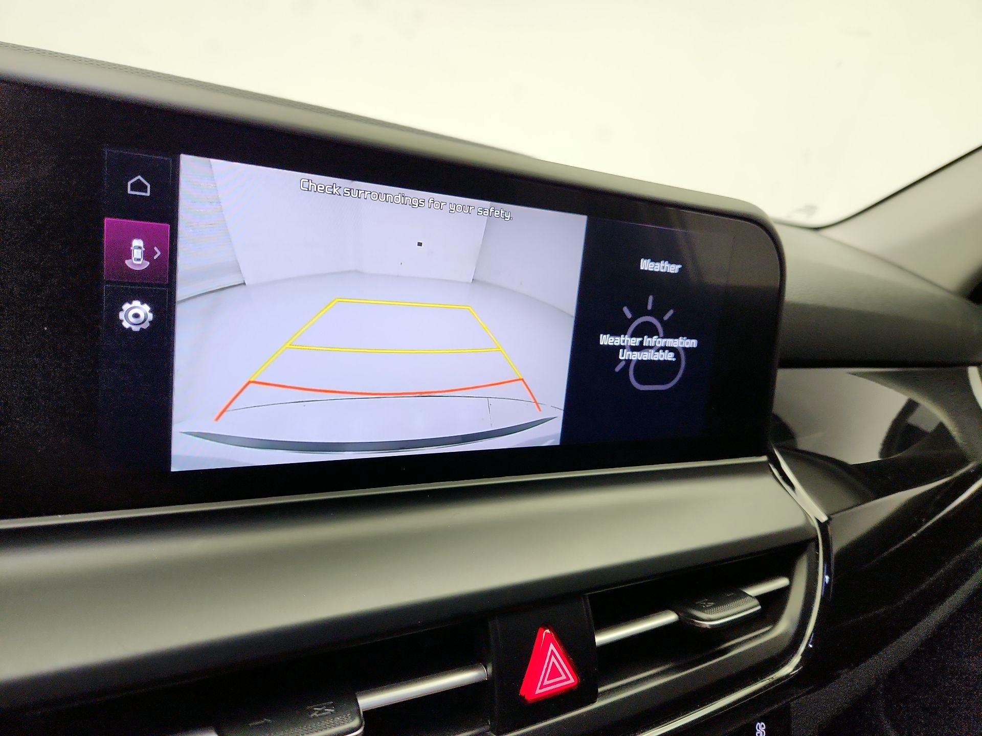 Thumbnail: 2025 Kia Seltos - 15