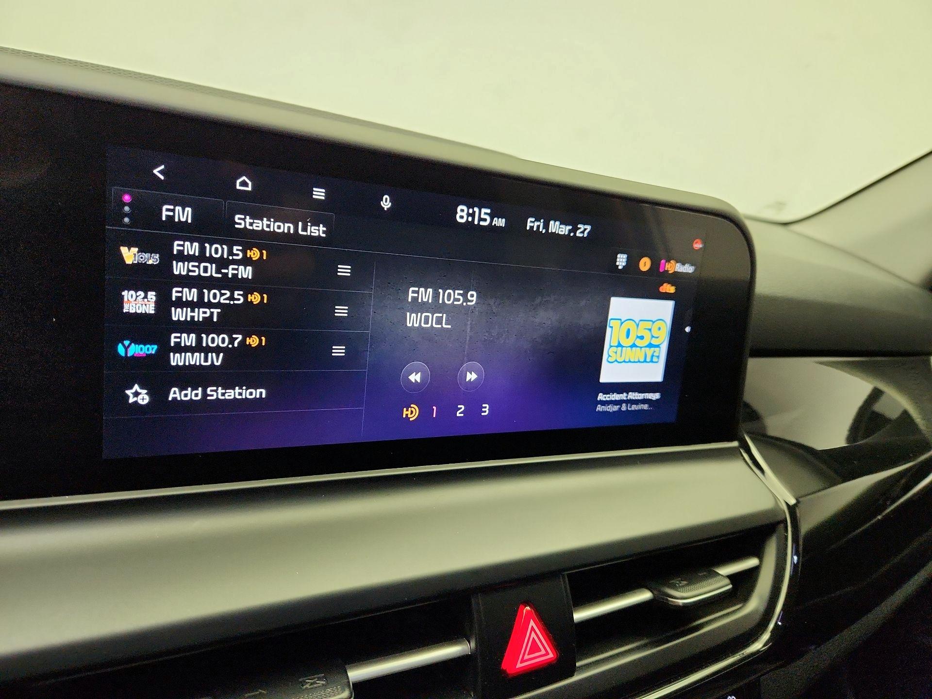 Thumbnail: 2025 Kia Seltos - 16