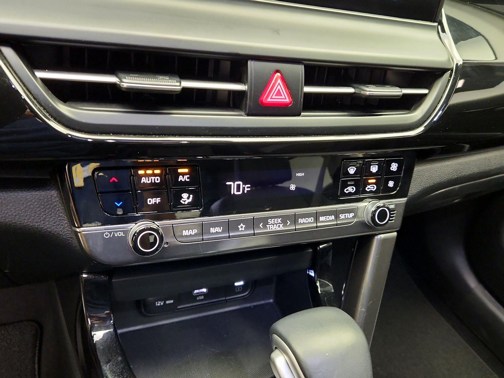 Thumbnail: 2025 Kia Seltos - 17