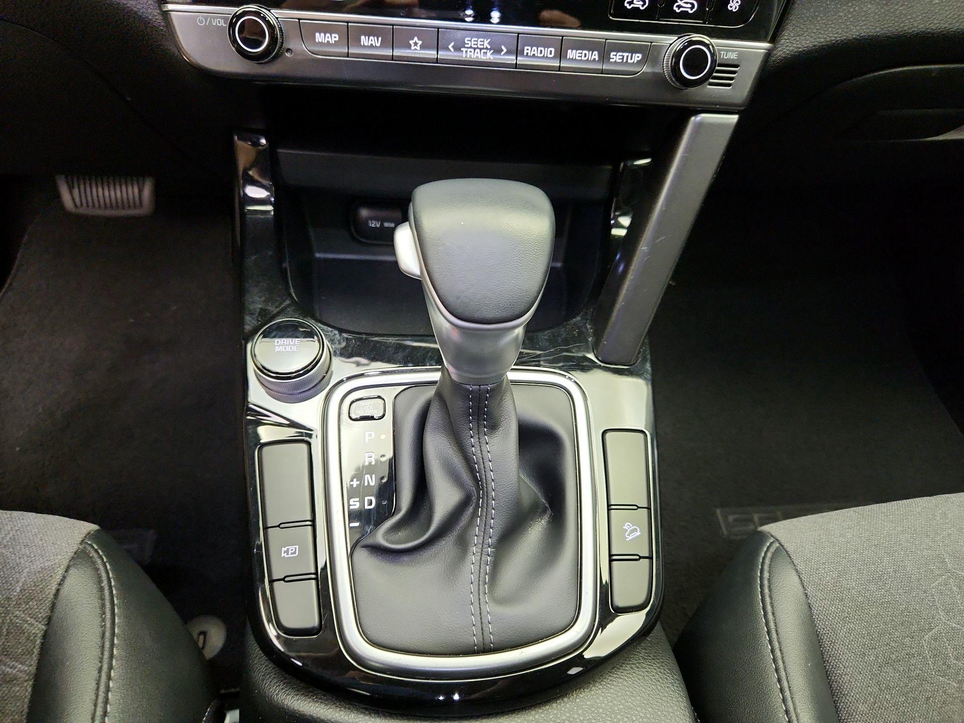 Thumbnail: 2025 Kia Seltos - 18