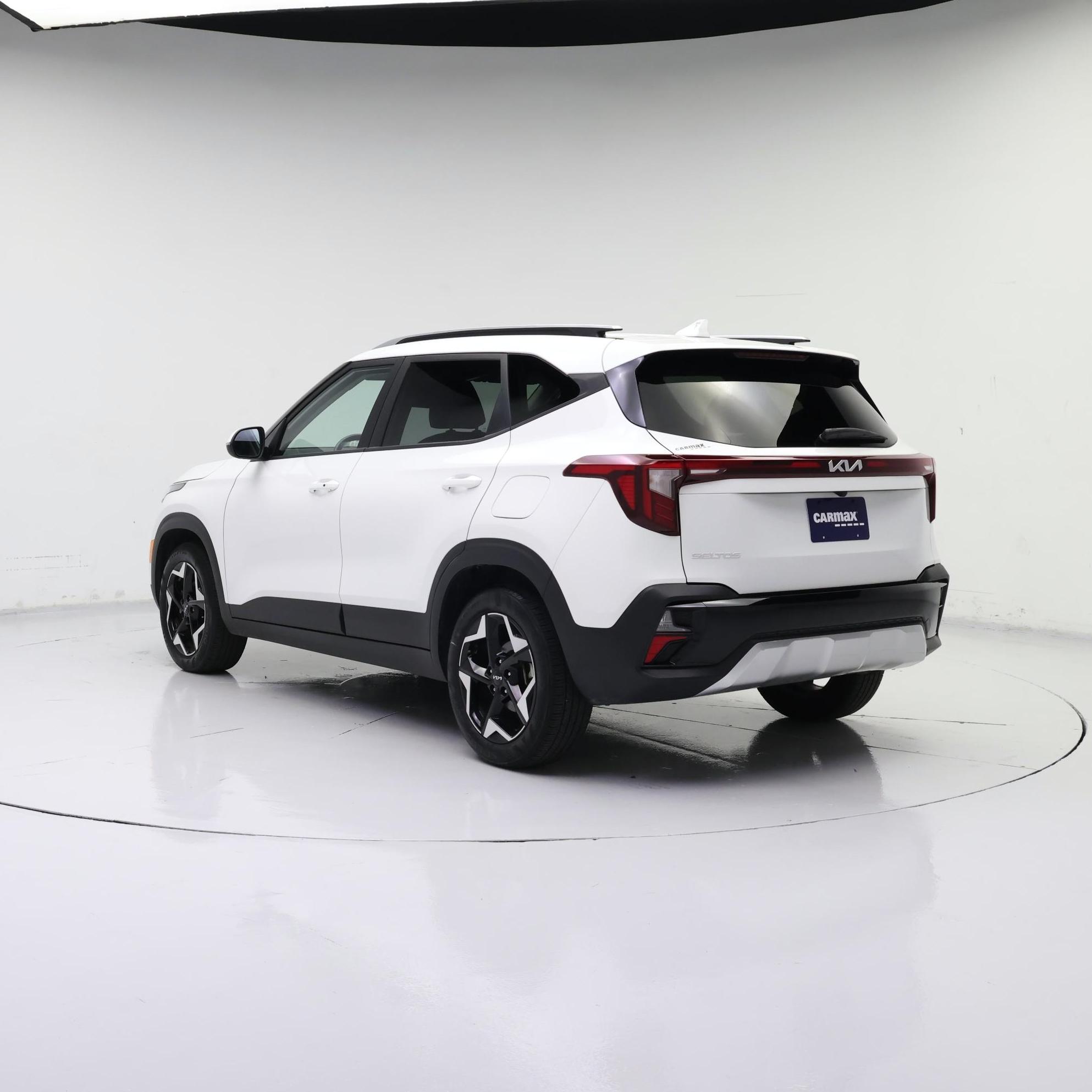 Thumbnail: 2025 Kia Seltos - 2