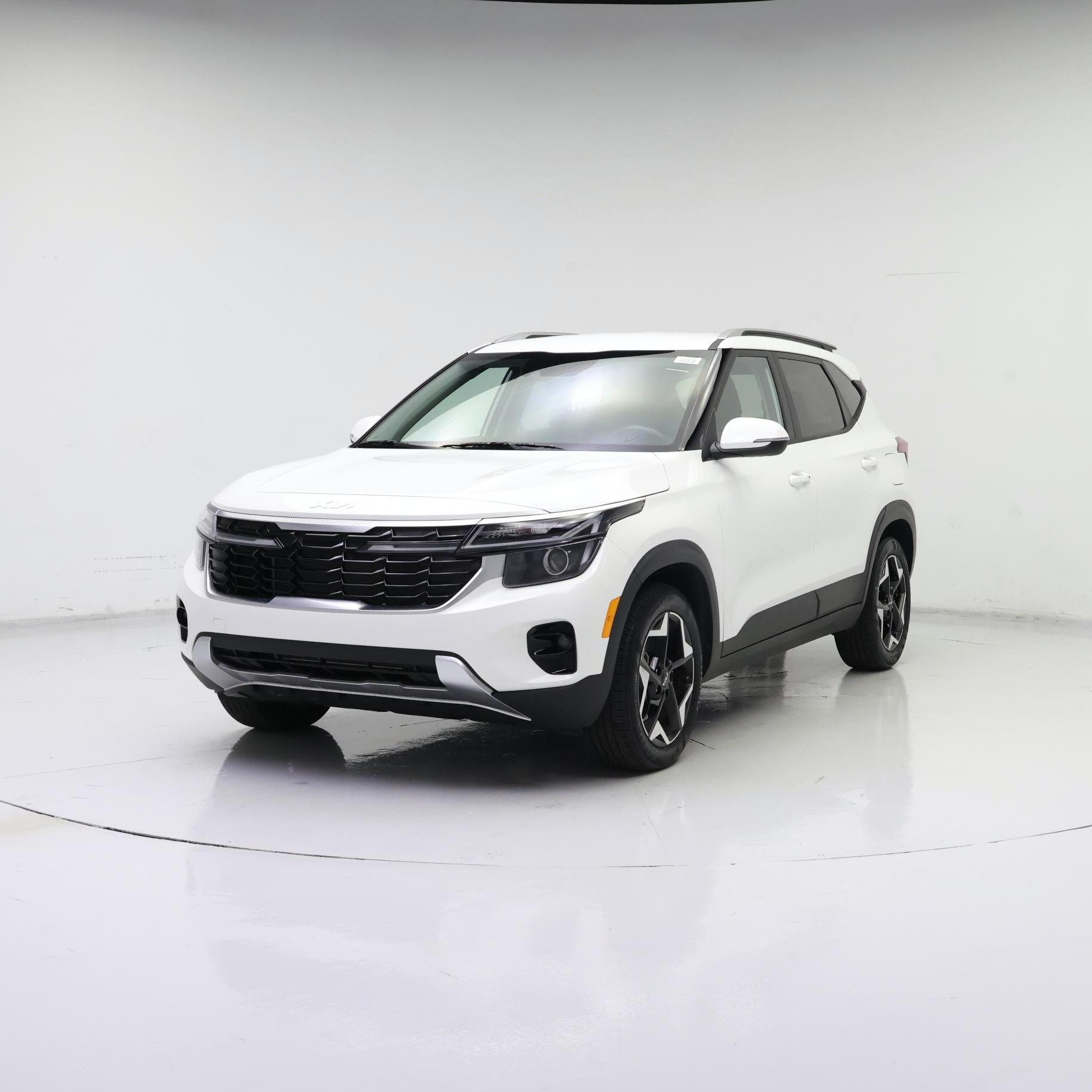 Thumbnail: 2025 Kia Seltos - 4