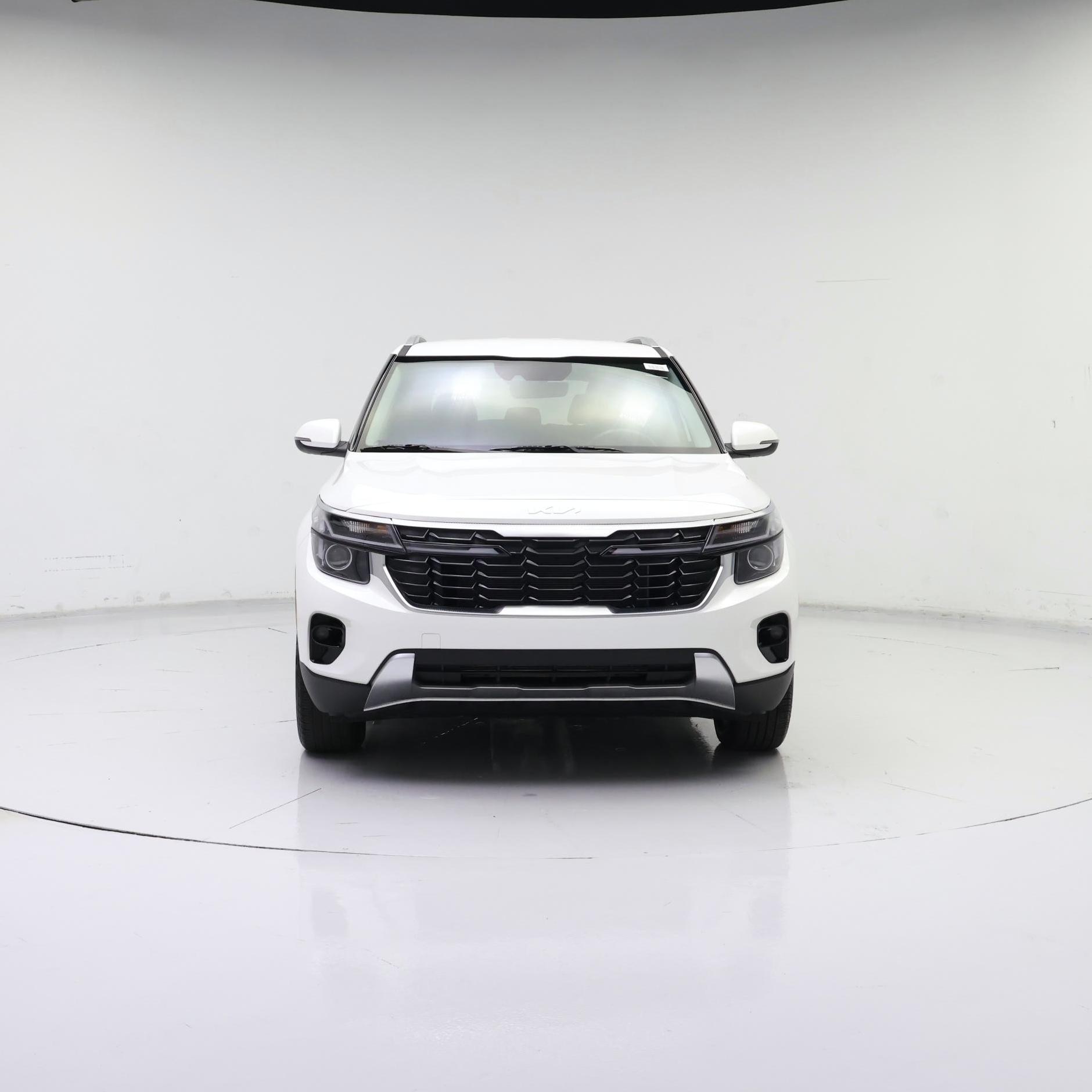 Thumbnail: 2025 Kia Seltos - 5