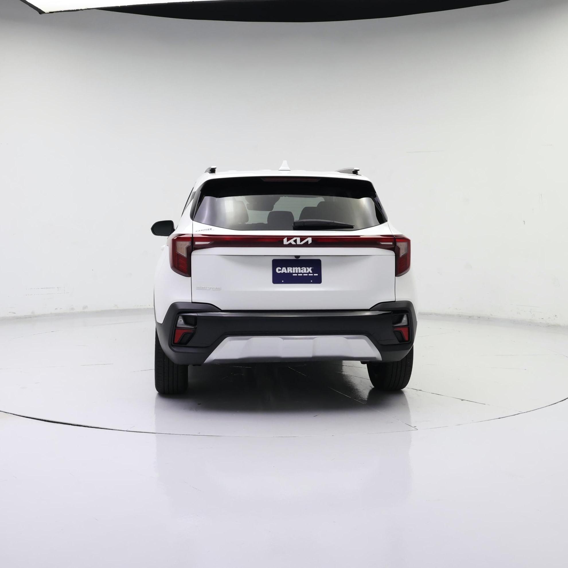 Thumbnail: 2025 Kia Seltos - 6