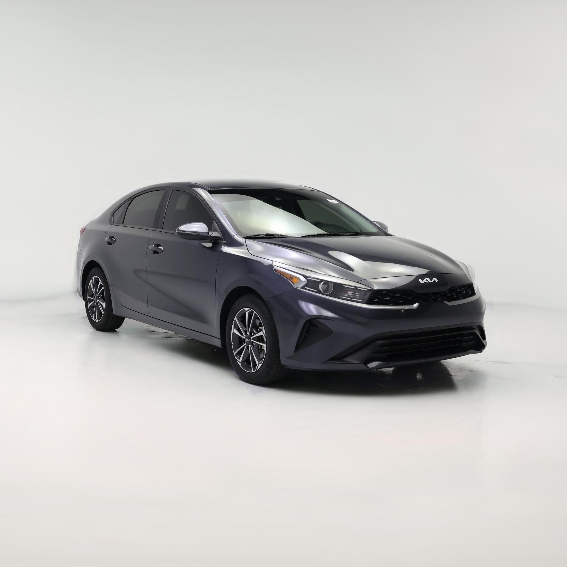 Thumbnail: 2023 Kia Forte - 1