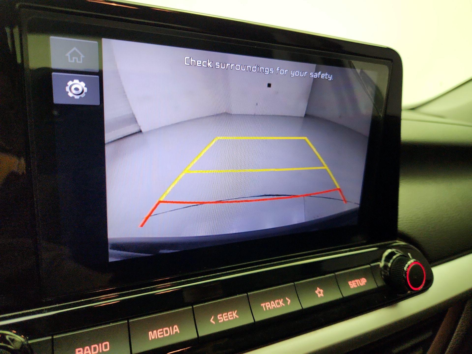 Thumbnail: 2023 Kia Forte - 14