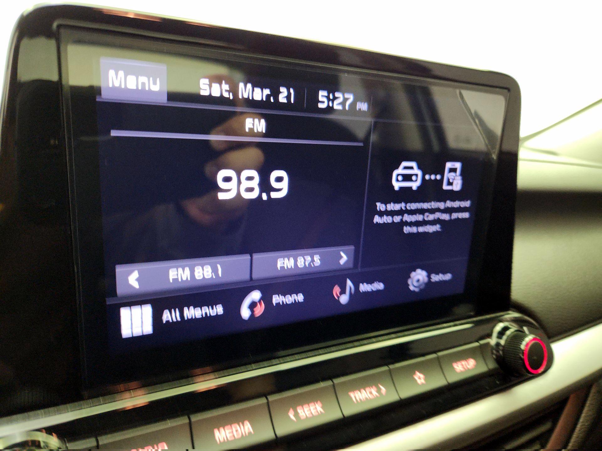 Thumbnail: 2023 Kia Forte - 15