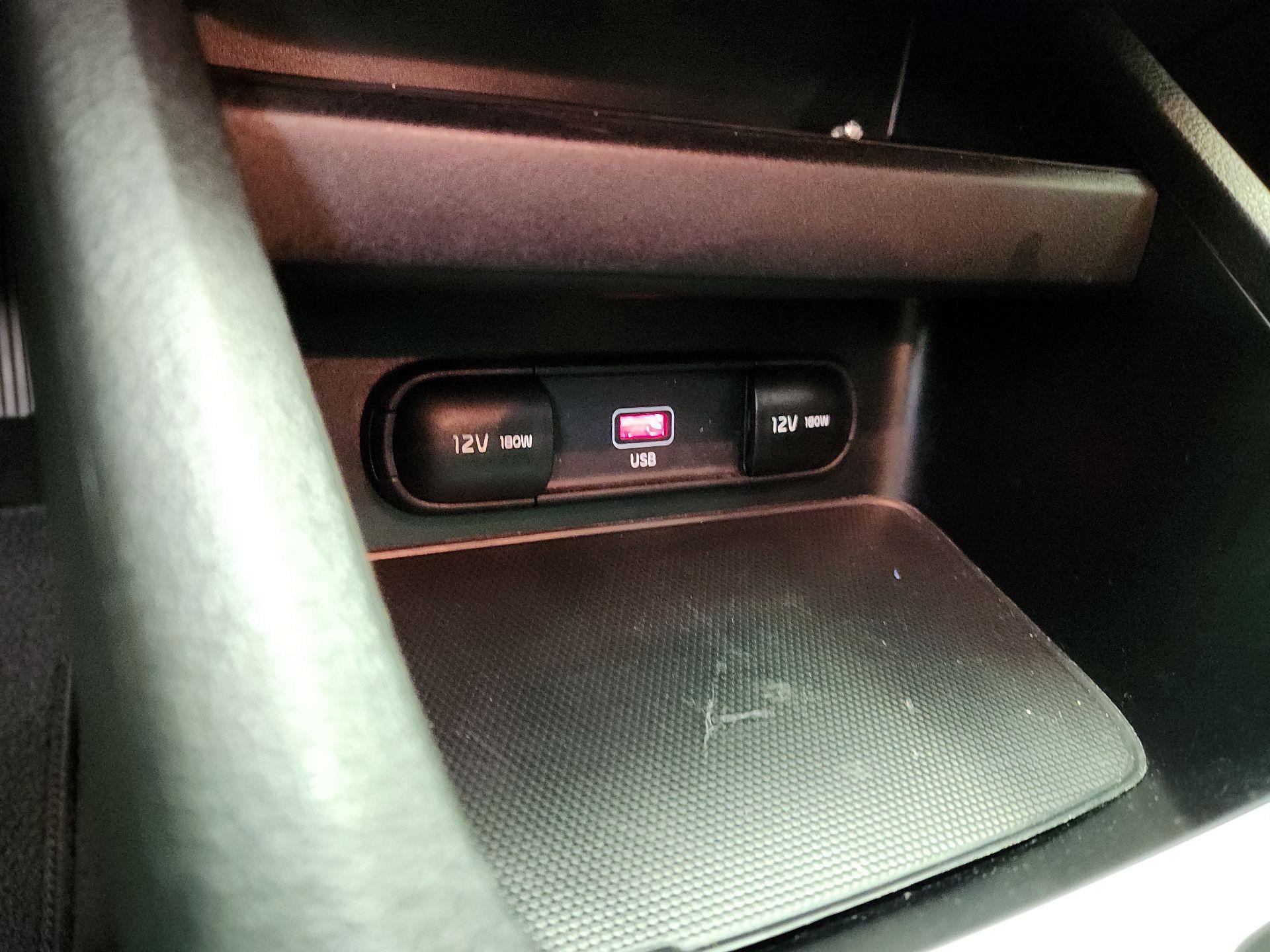 Thumbnail: 2023 Kia Forte - 18