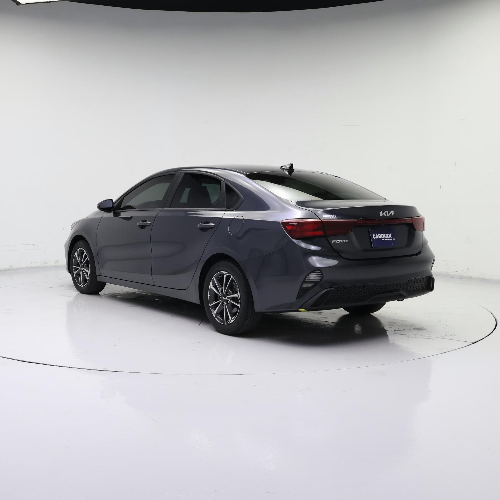 Thumbnail: 2023 Kia Forte - 2