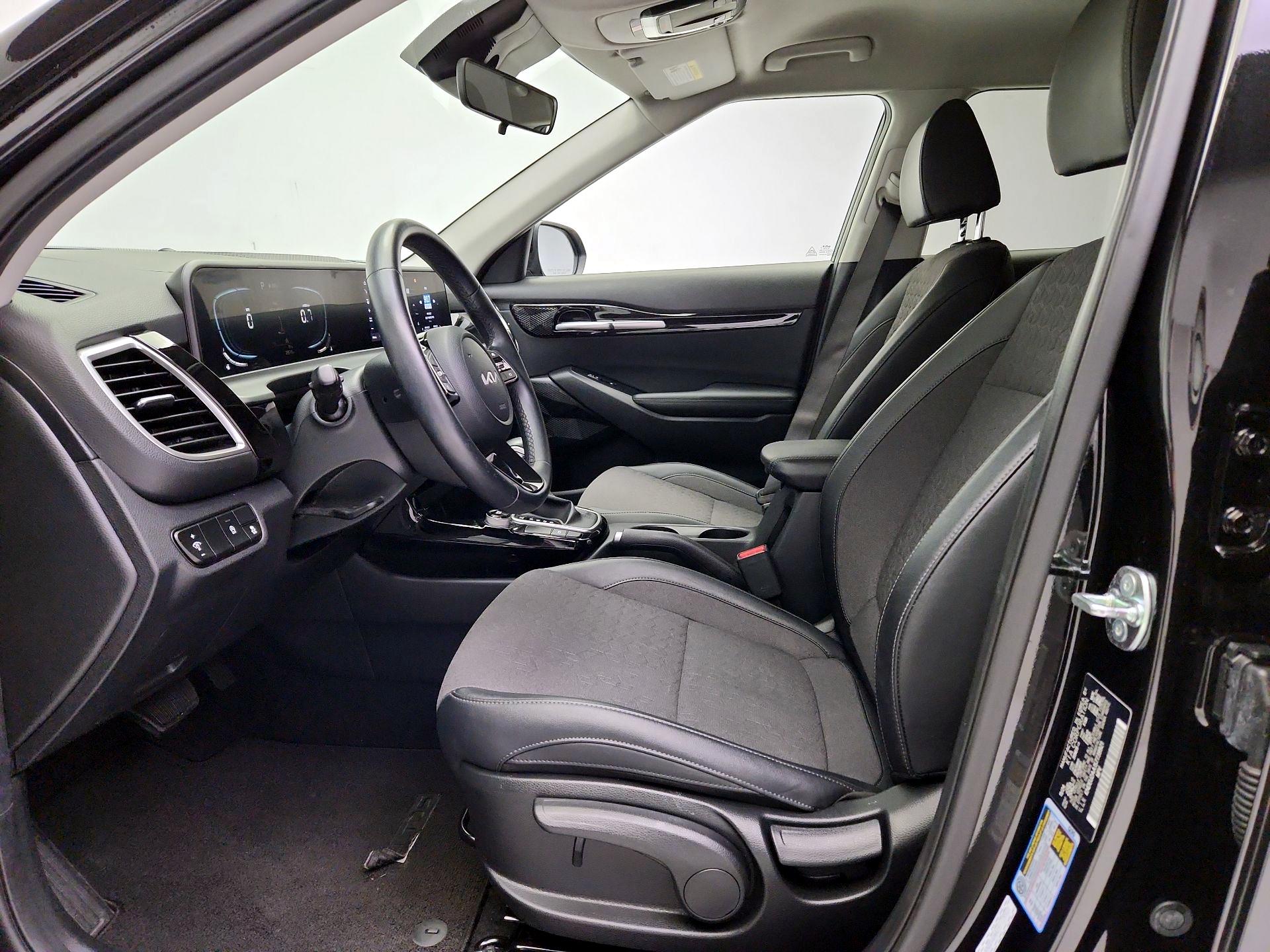 Thumbnail: 2025 Kia Seltos - 11