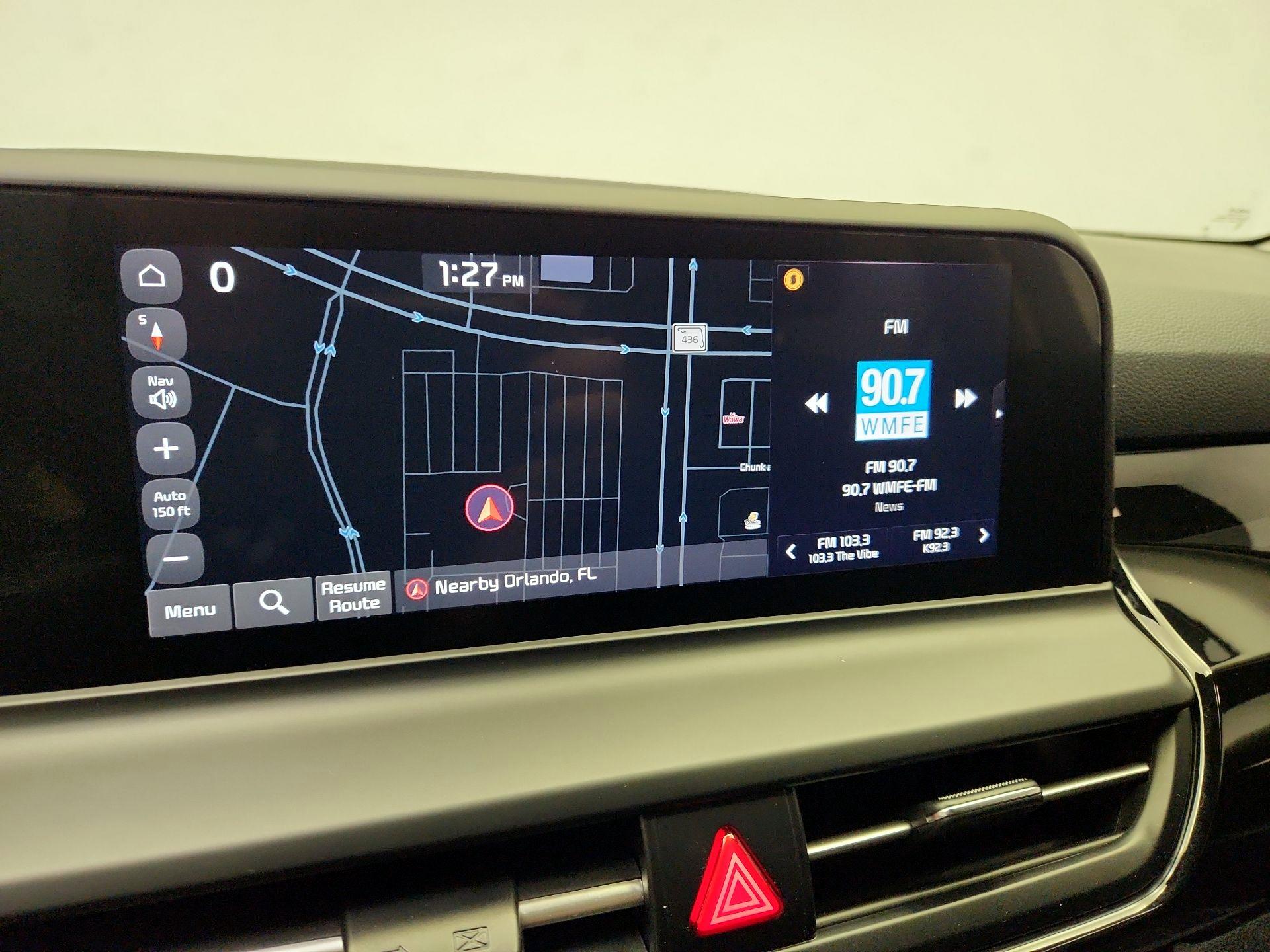 Thumbnail: 2025 Kia Seltos - 14