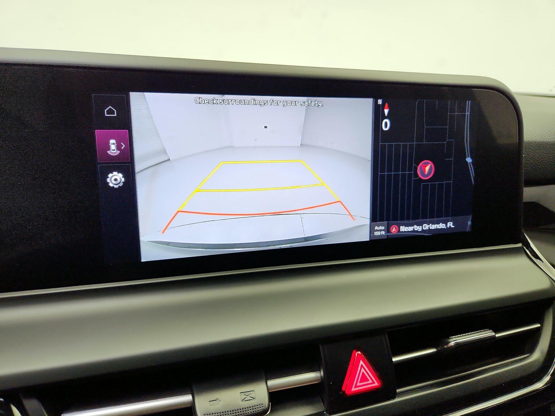 Thumbnail: 2025 Kia Seltos - 15