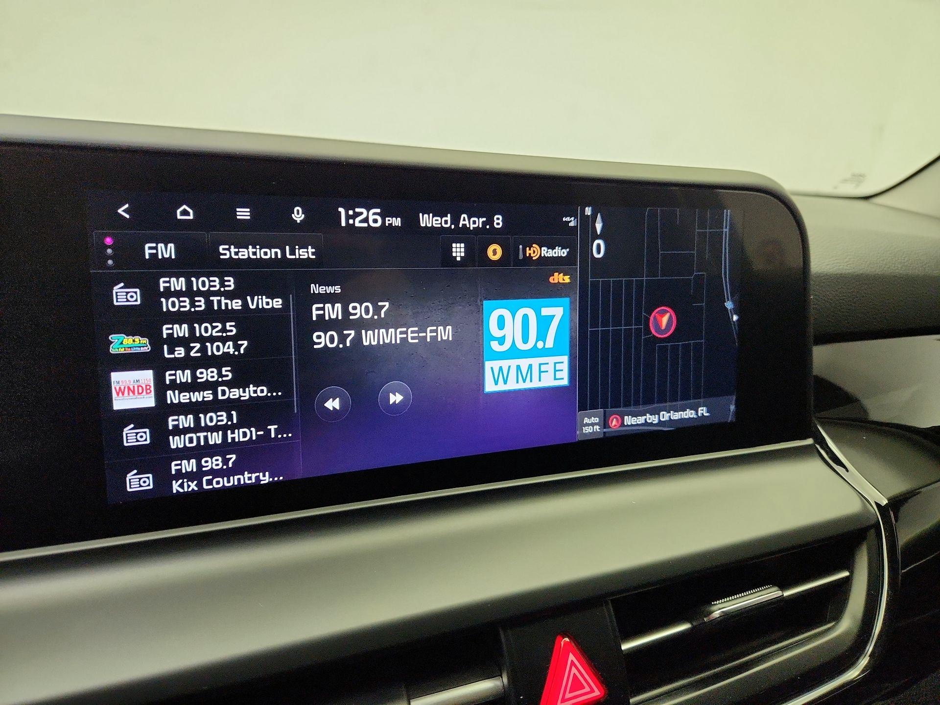 Thumbnail: 2025 Kia Seltos - 16