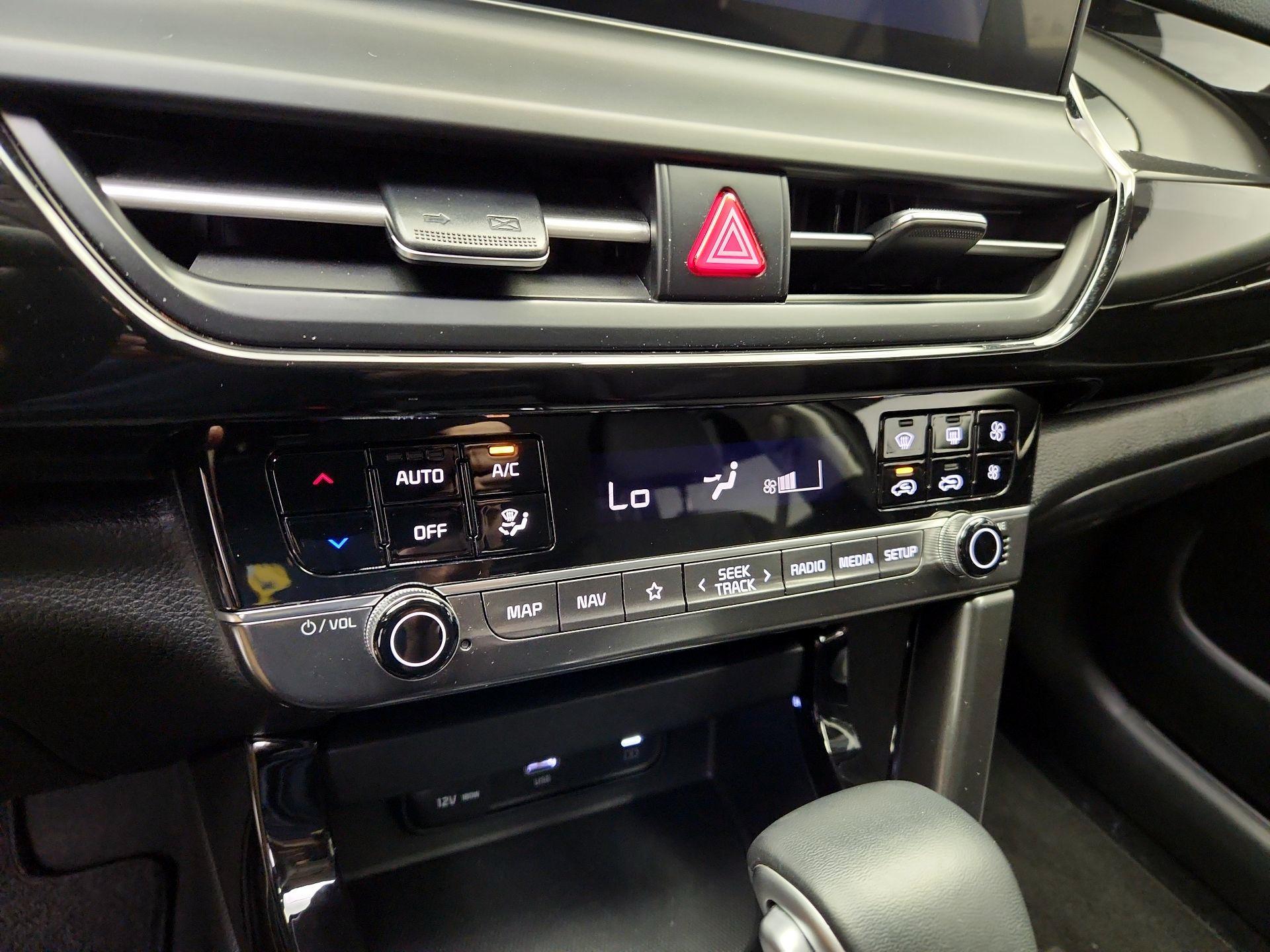 Thumbnail: 2025 Kia Seltos - 17