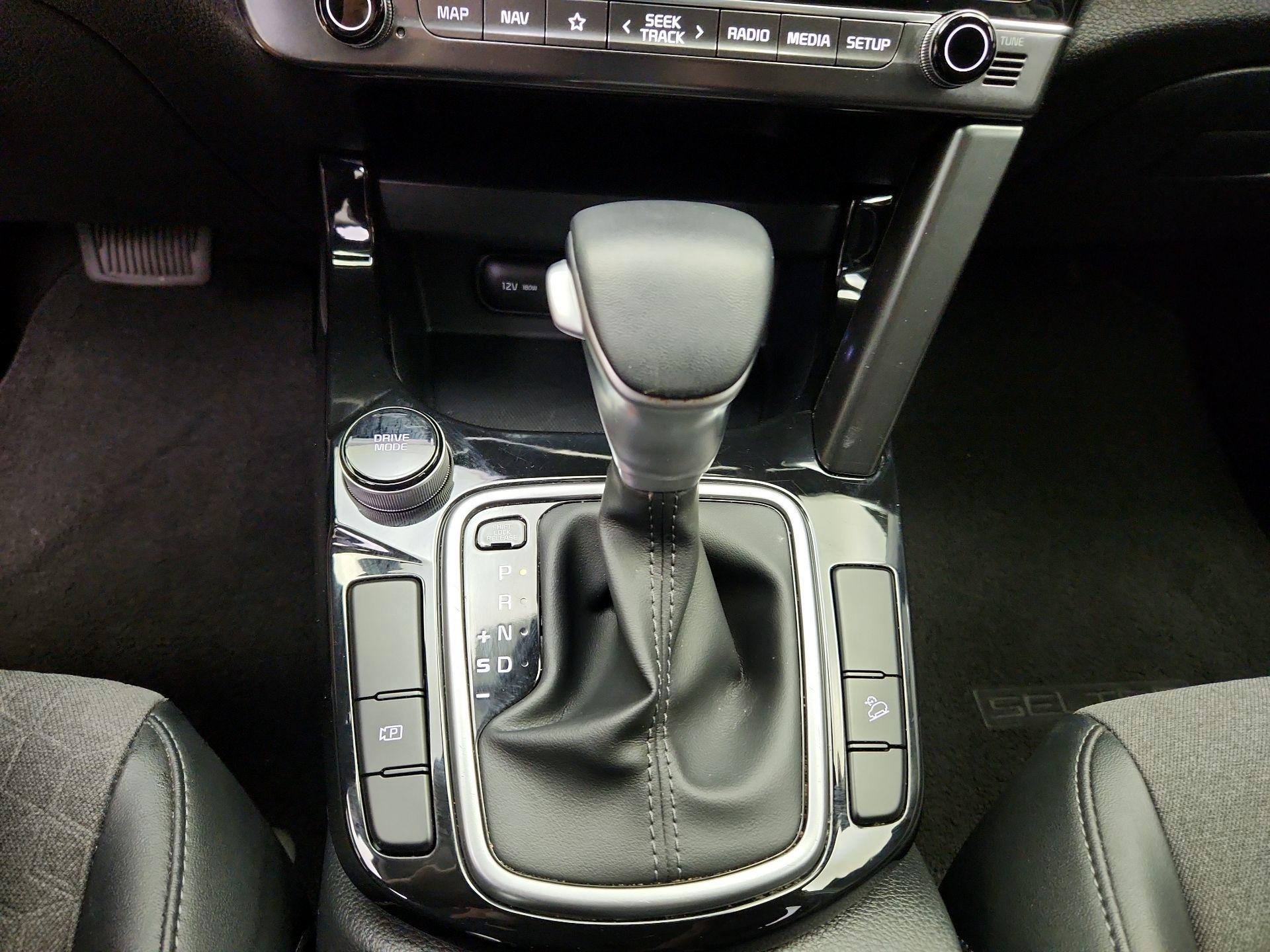 Thumbnail: 2025 Kia Seltos - 18