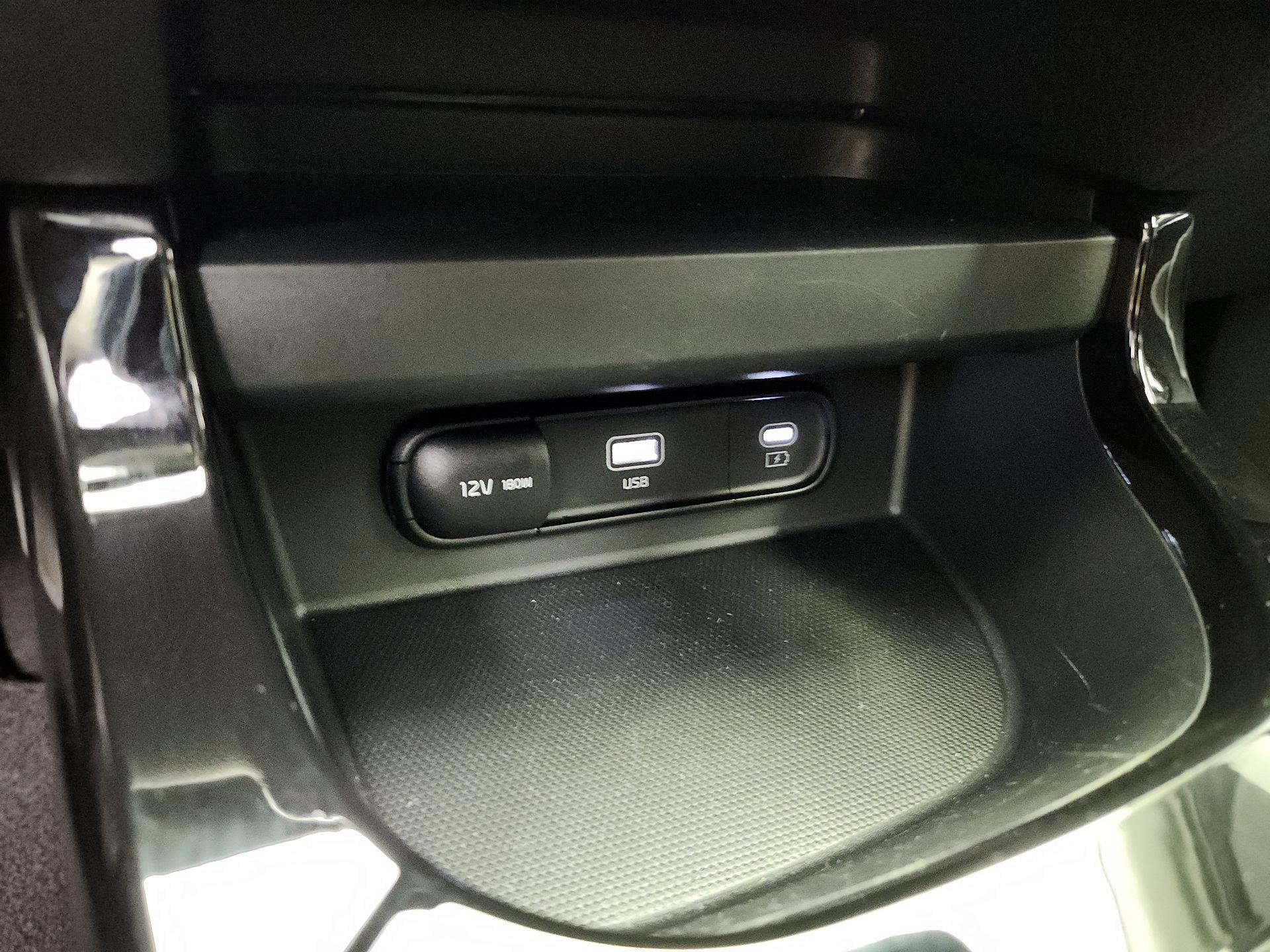 Thumbnail: 2025 Kia Seltos - 19