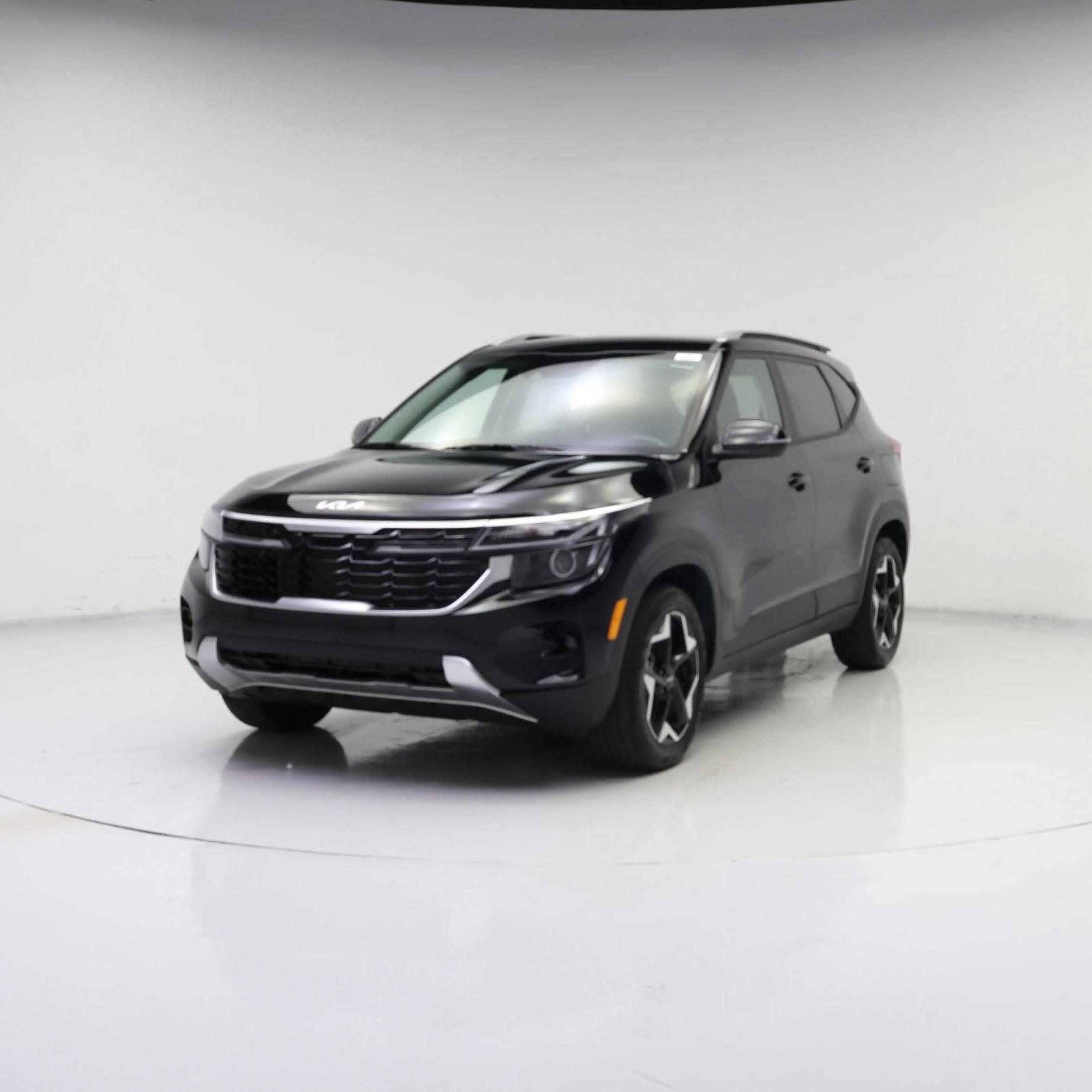 Thumbnail: 2025 Kia Seltos - 4