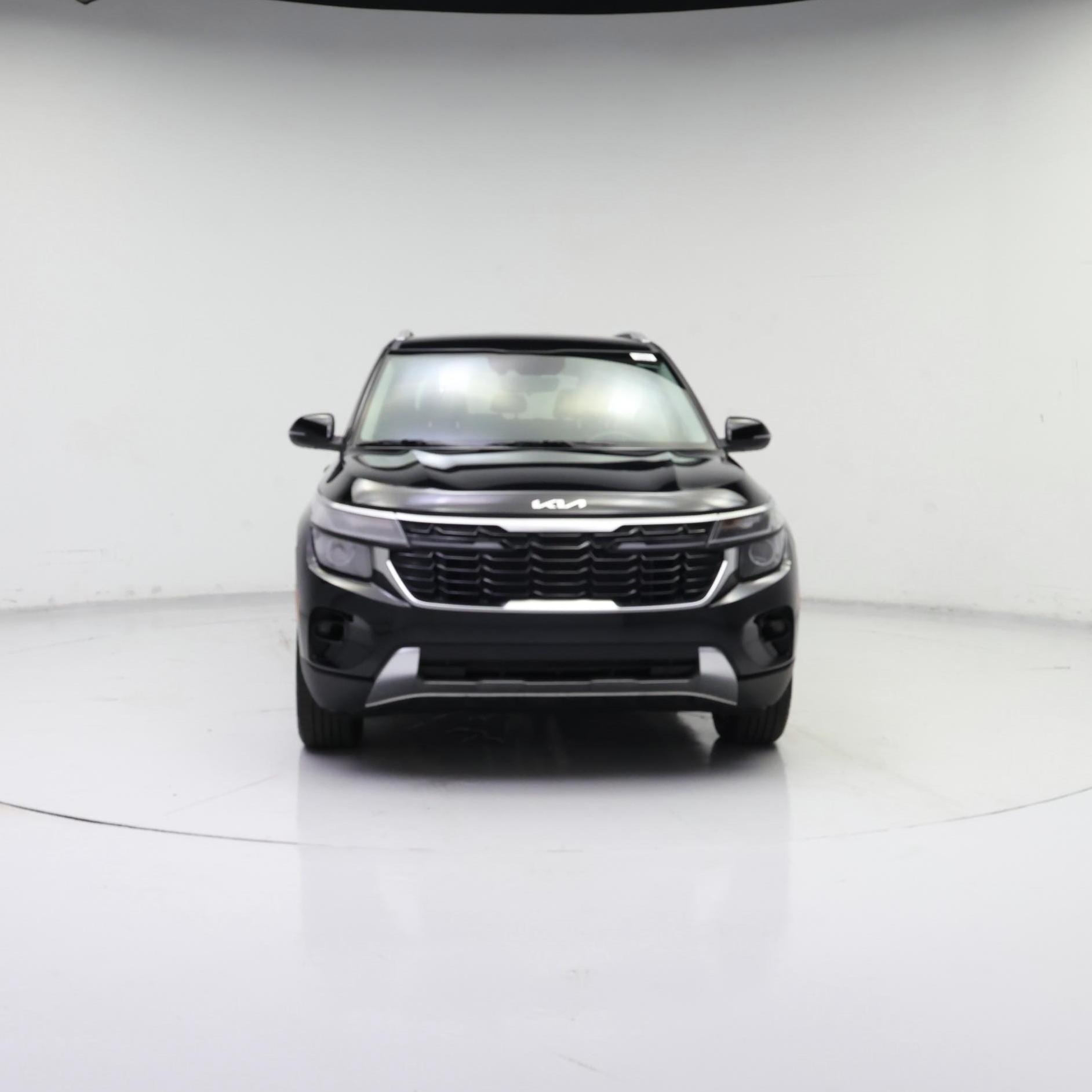 Thumbnail: 2025 Kia Seltos - 5