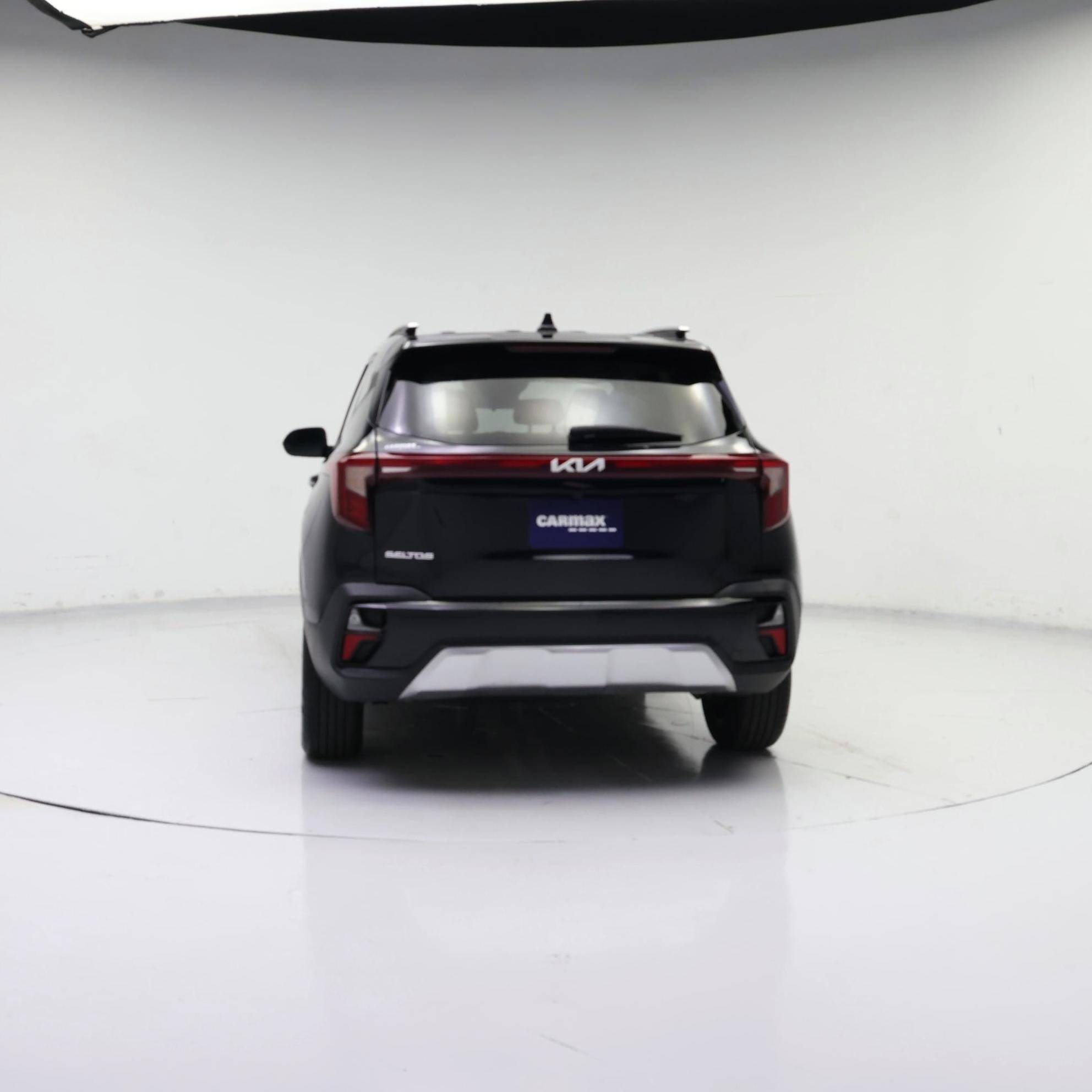 Thumbnail: 2025 Kia Seltos - 6