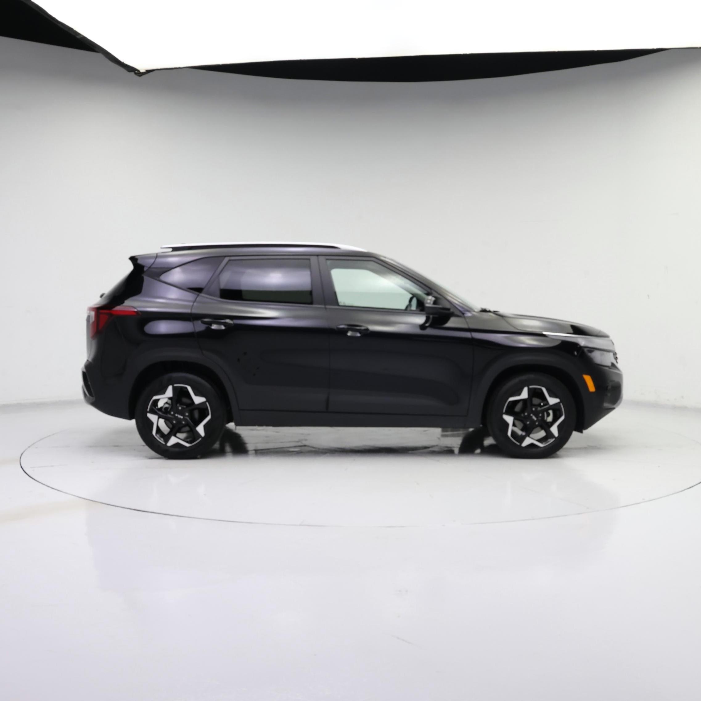 Thumbnail: 2025 Kia Seltos - 7