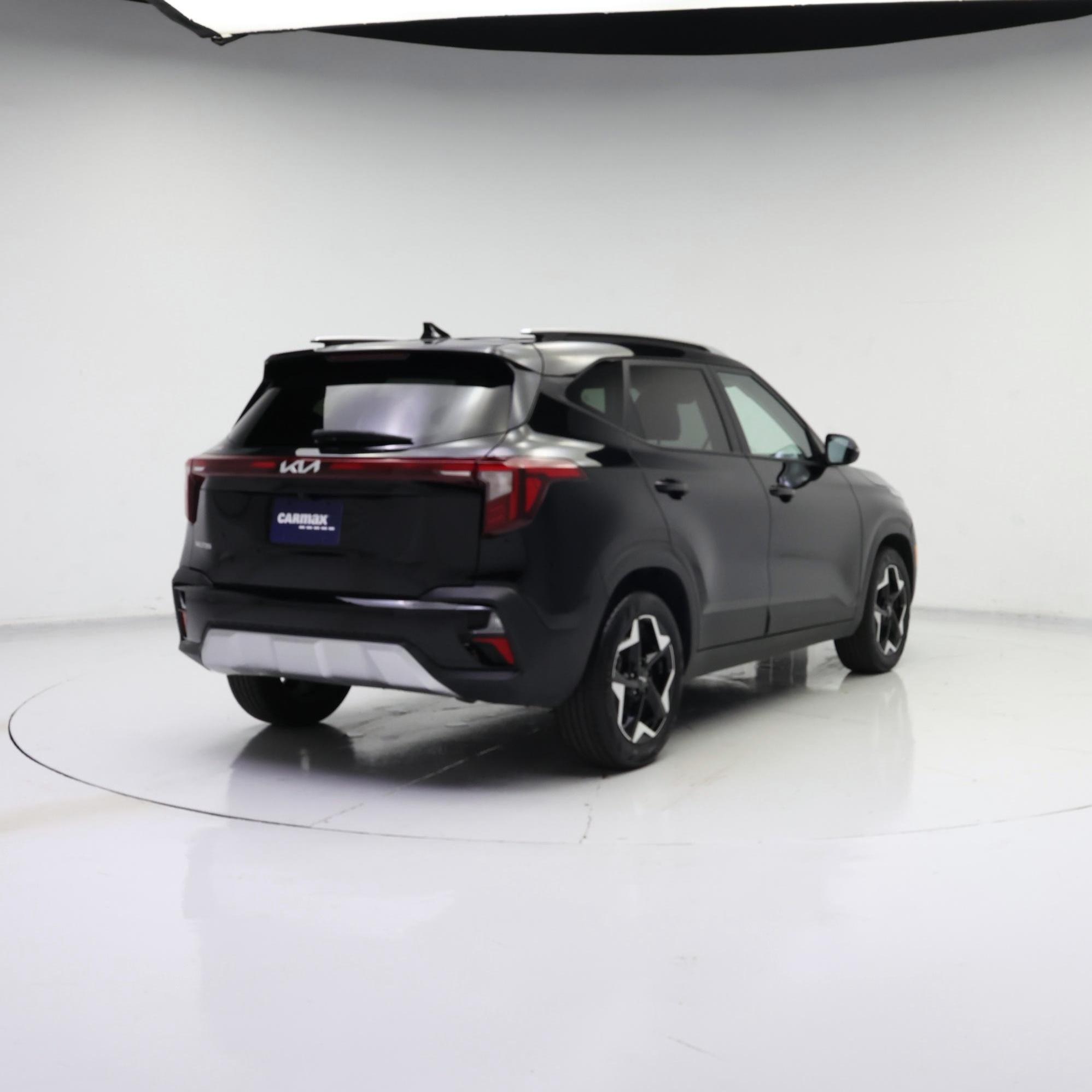 Thumbnail: 2025 Kia Seltos - 8