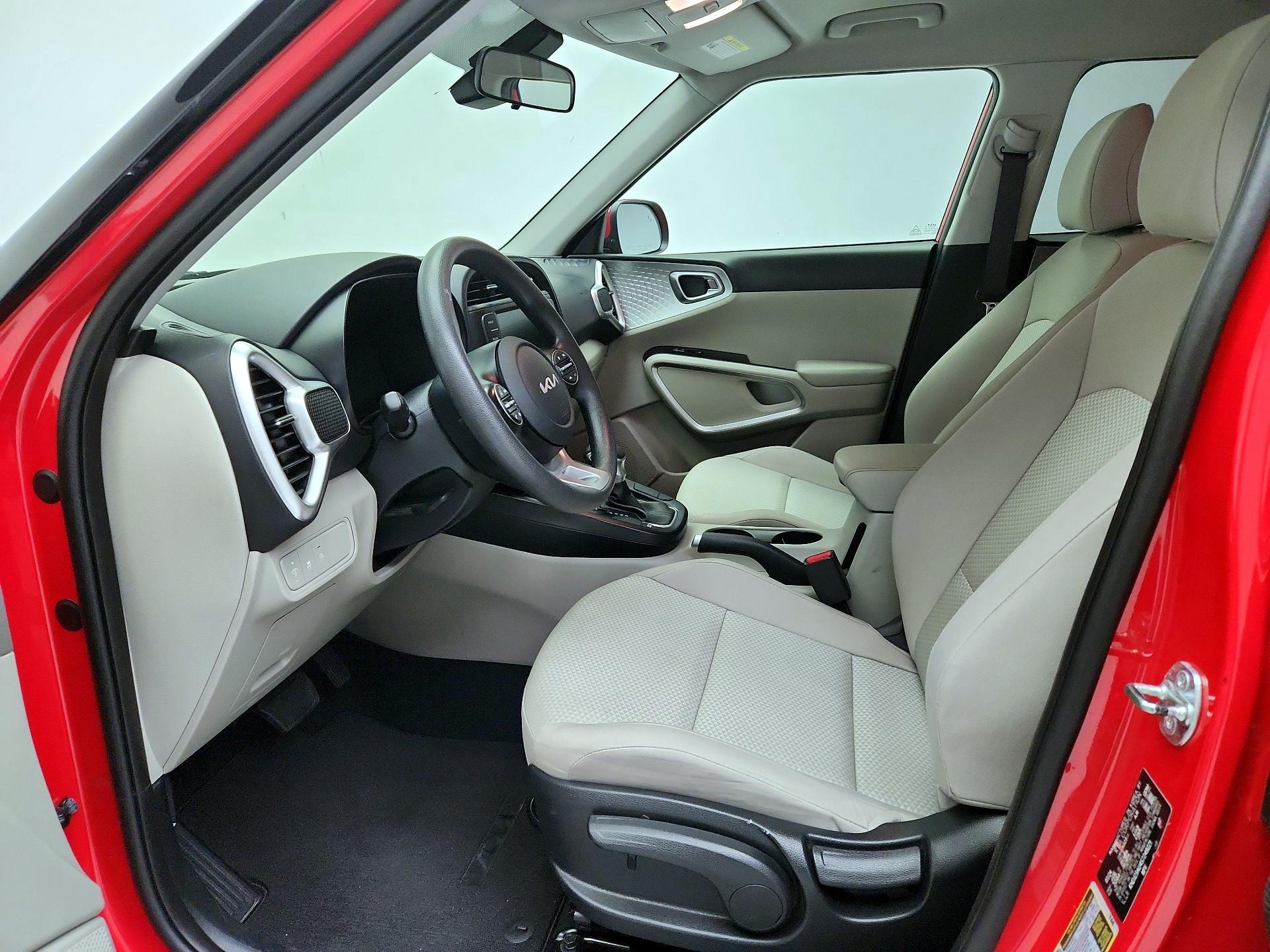 Thumbnail: 2025 Kia Soul - 11