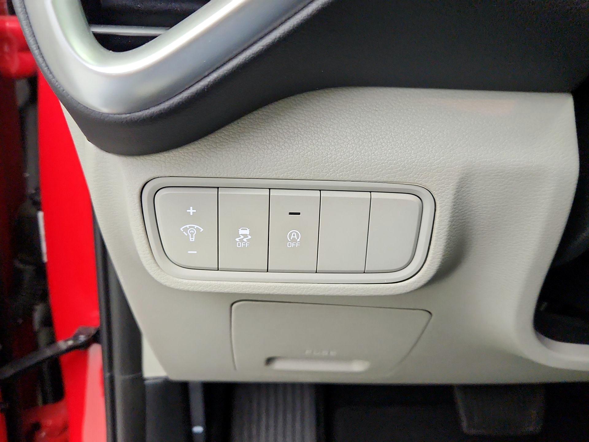 Thumbnail: 2025 Kia Soul - 13