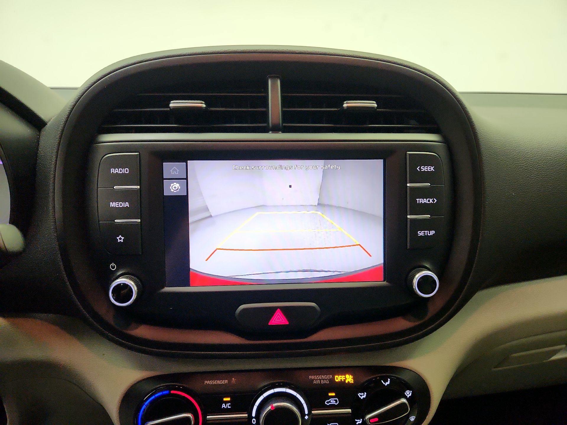 Thumbnail: 2025 Kia Soul - 14