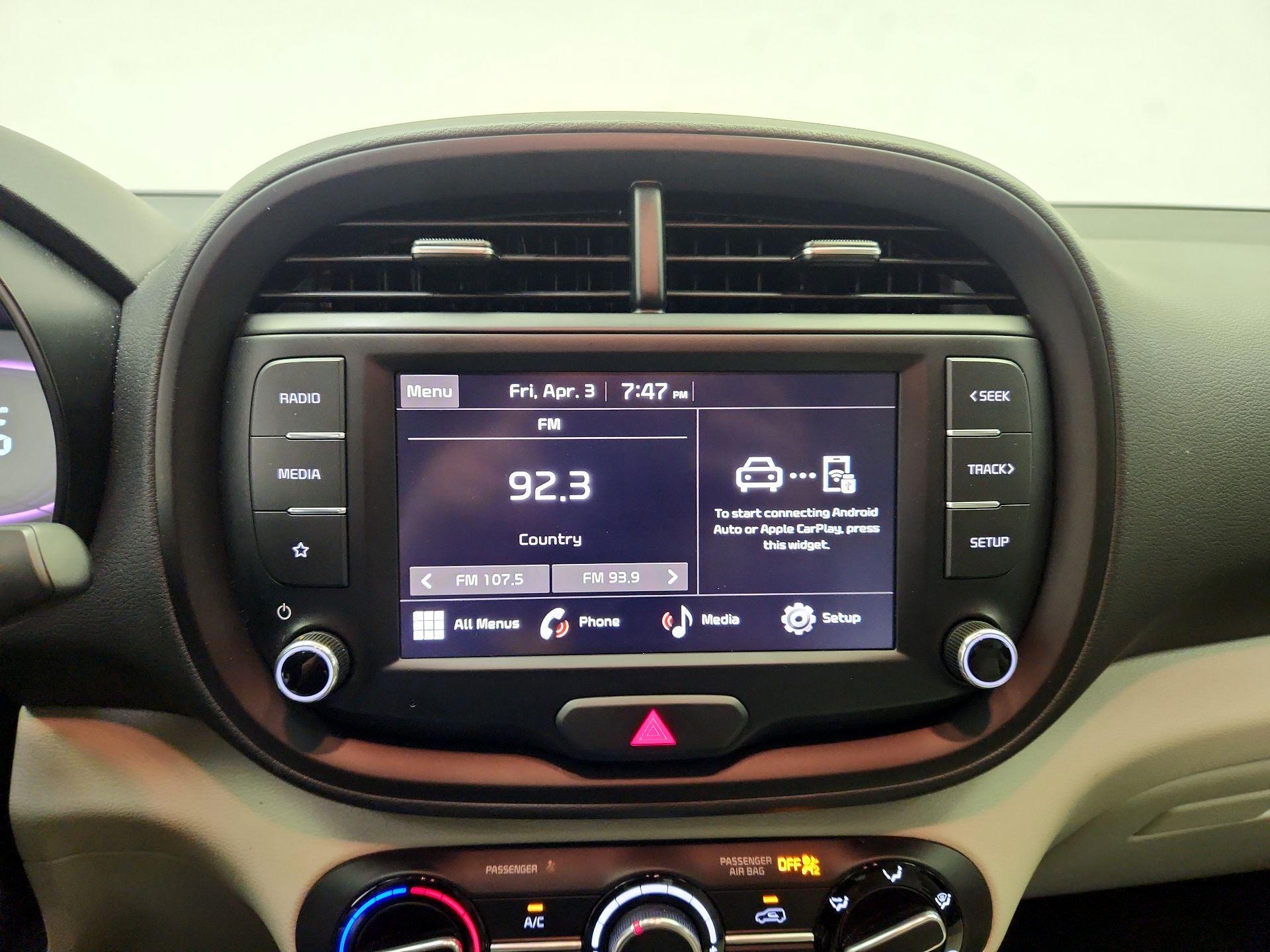 Thumbnail: 2025 Kia Soul - 15