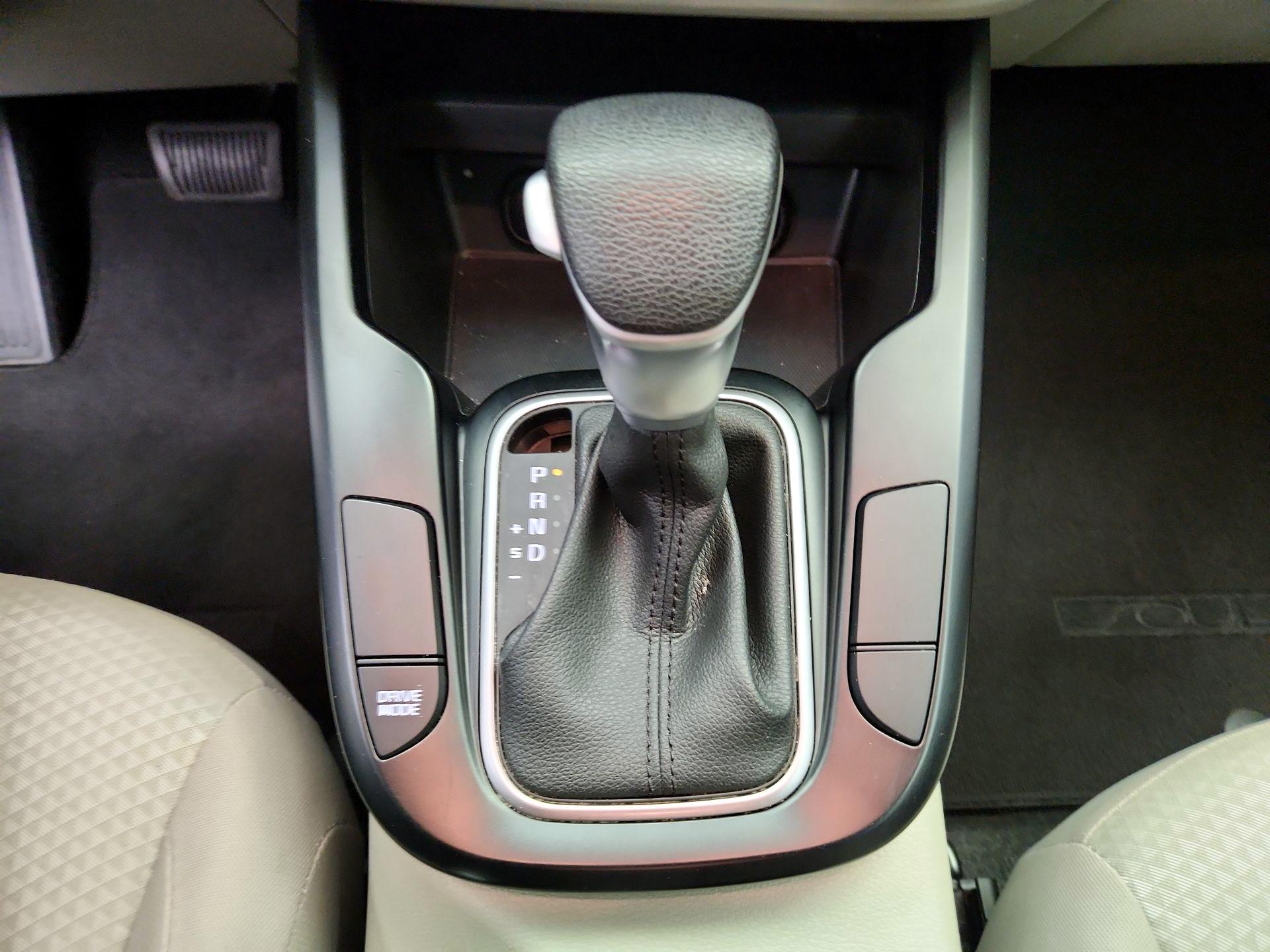 Thumbnail: 2025 Kia Soul - 17