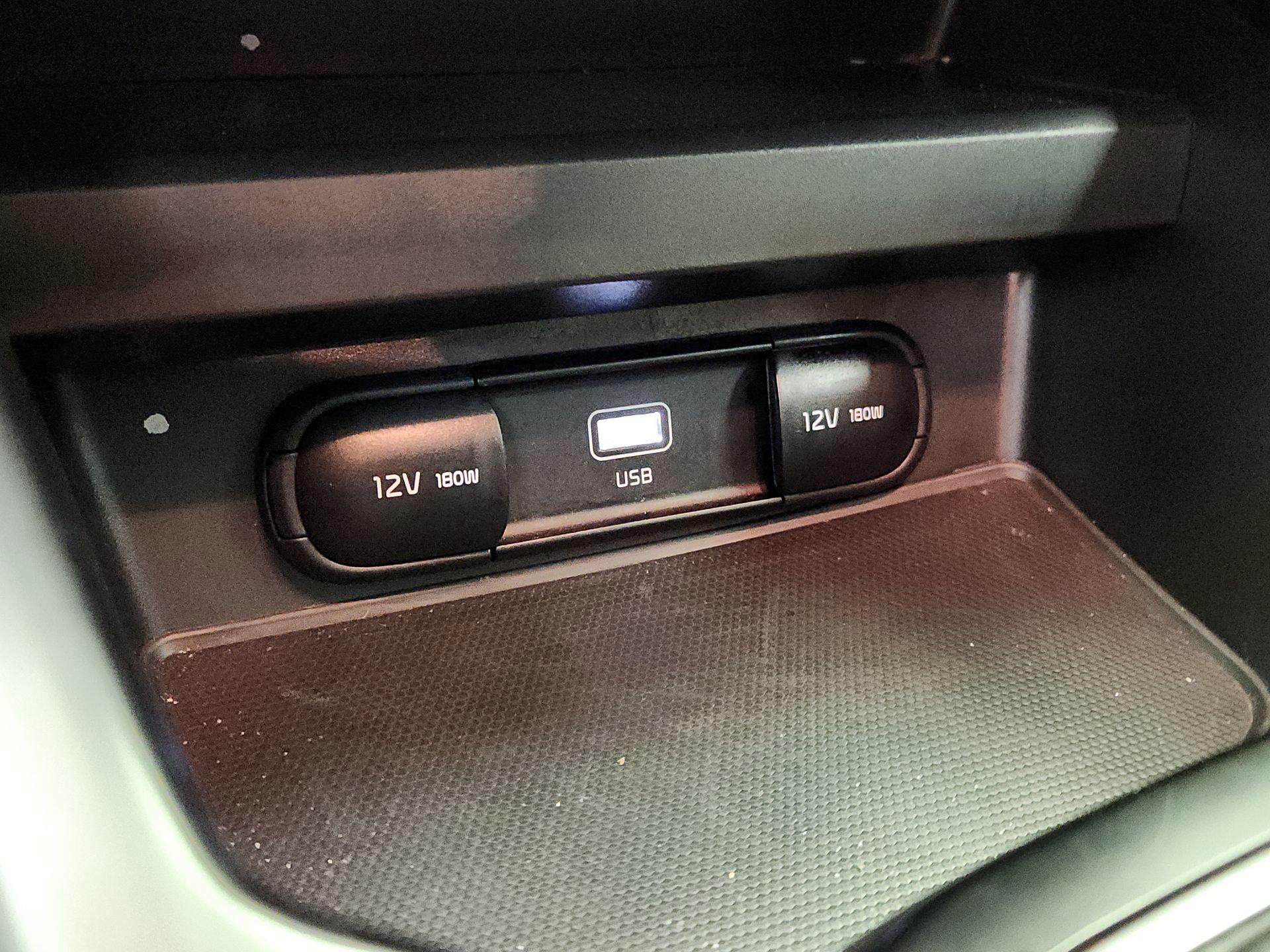 Thumbnail: 2025 Kia Soul - 18