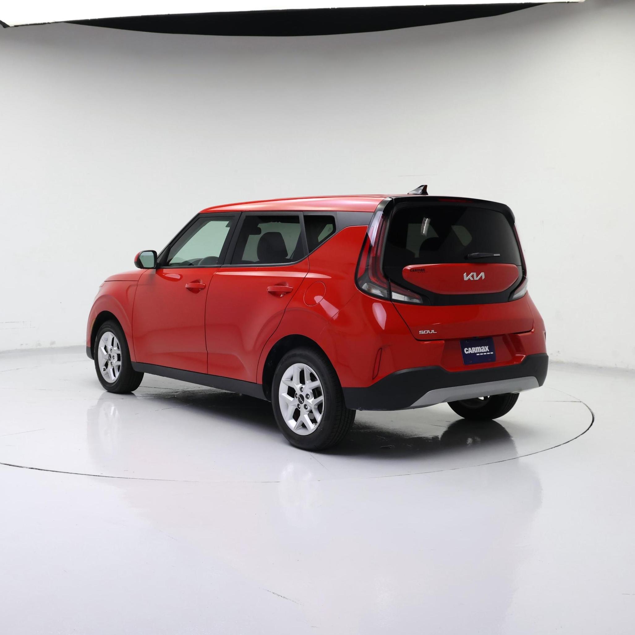 Thumbnail: 2025 Kia Soul - 2