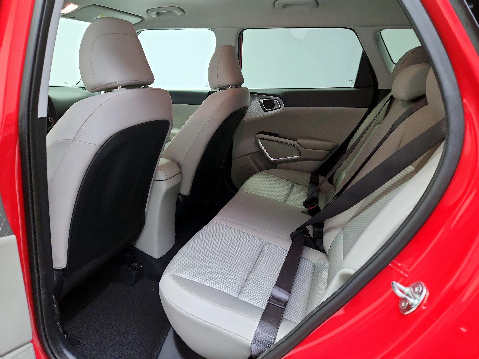 Thumbnail: 2025 Kia Soul - 19