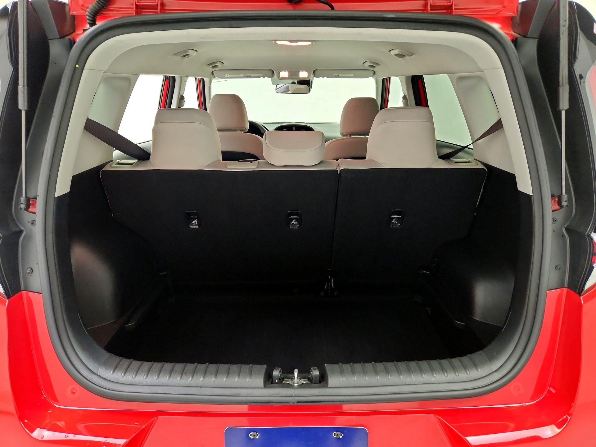 Thumbnail: 2025 Kia Soul - 20