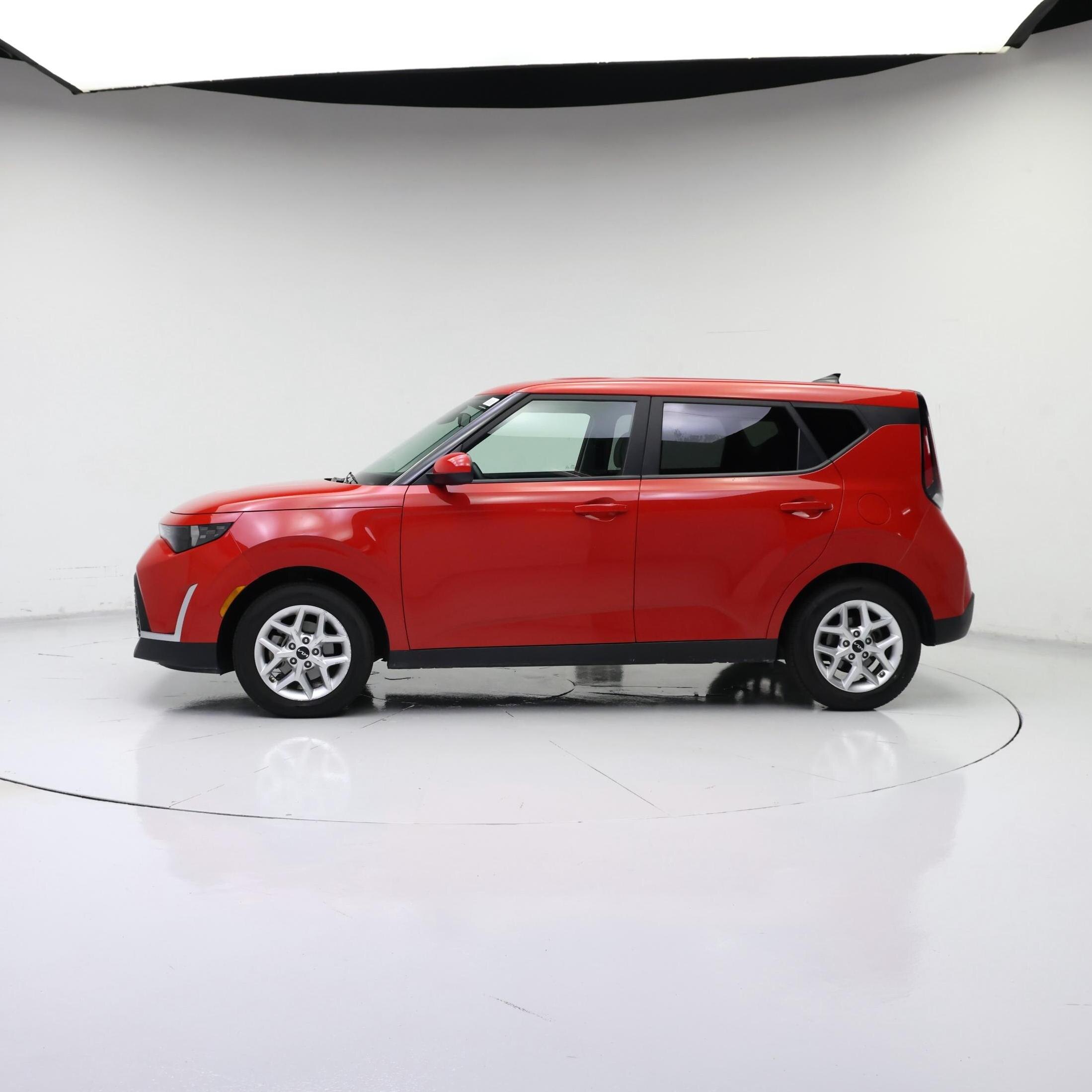 Thumbnail: 2025 Kia Soul - 3